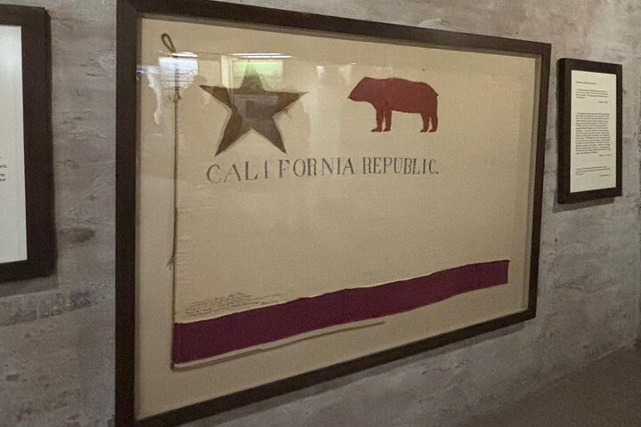 Sonoma Wine Country and Sausalito Private SUV Excursion - Image 2