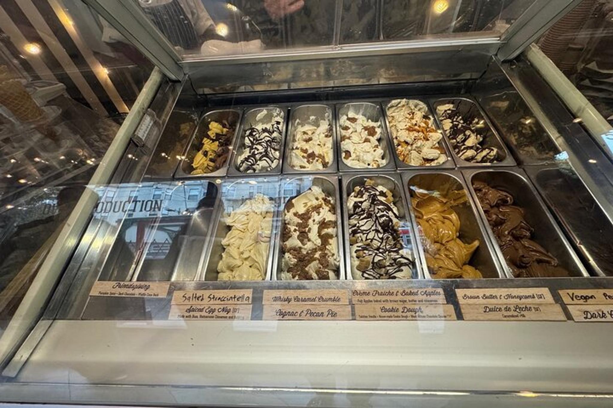 San Francisco North Beach Food Tour - Image 4