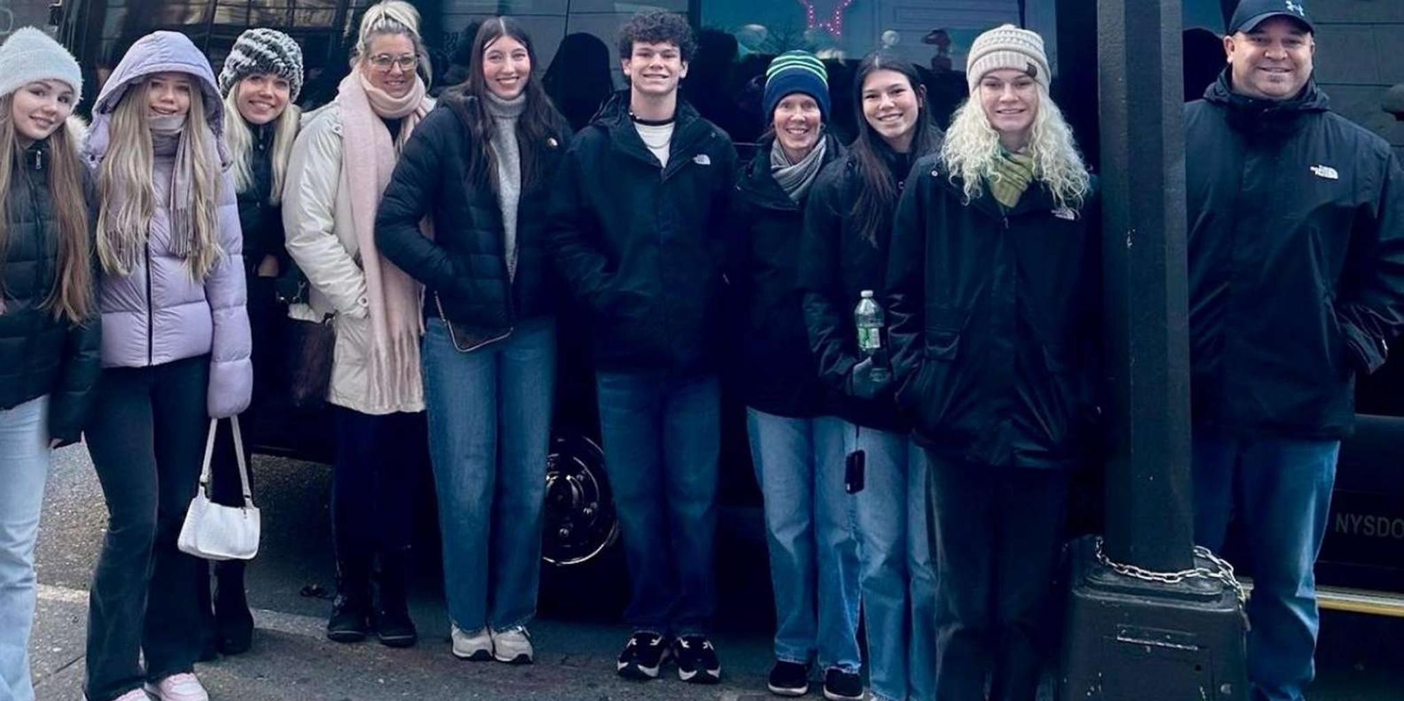 New York City Gossip Girl Tour 2 Hours - Image 2