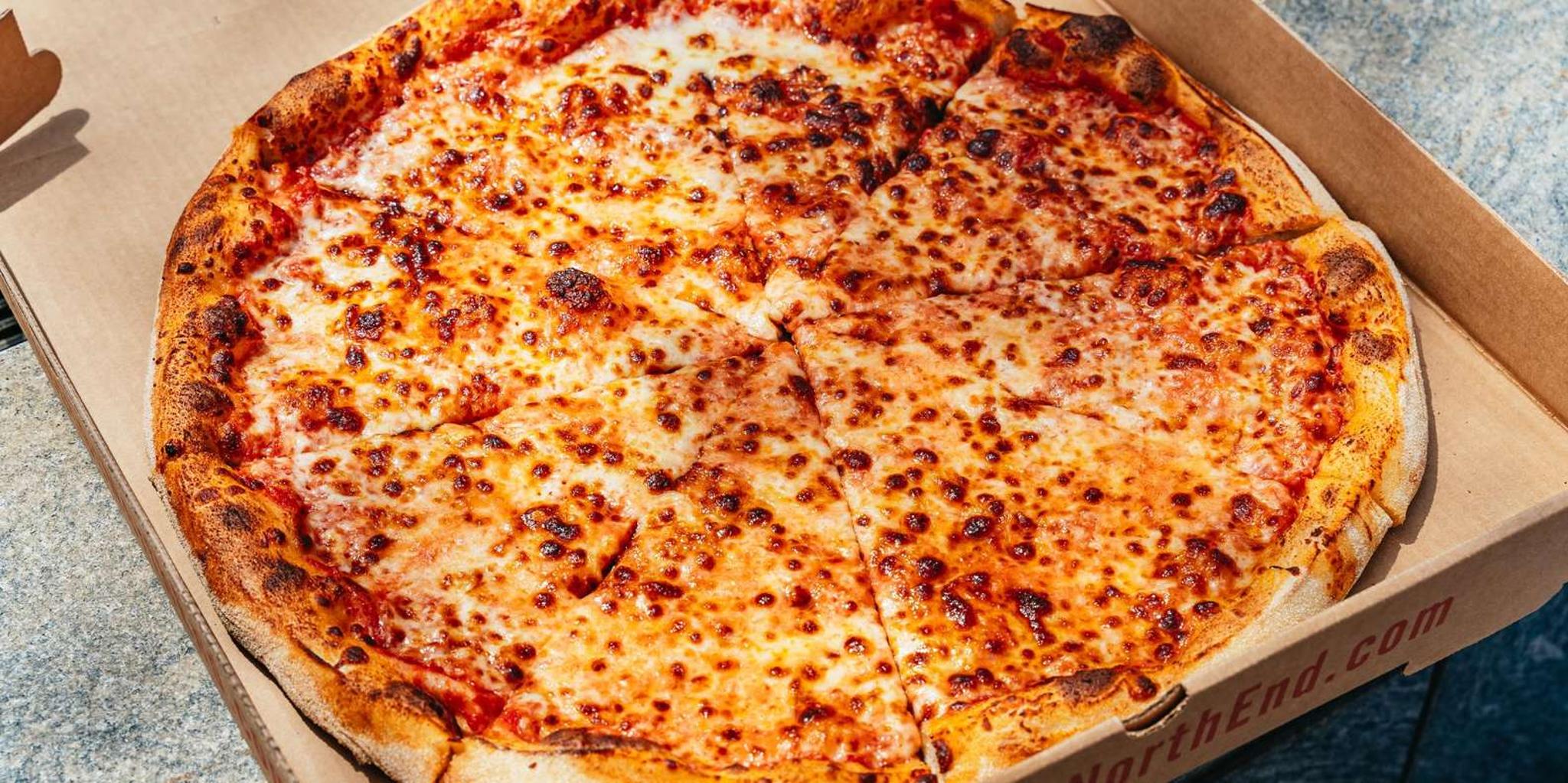 Boston North End Pizza Walking Tour - Image 3