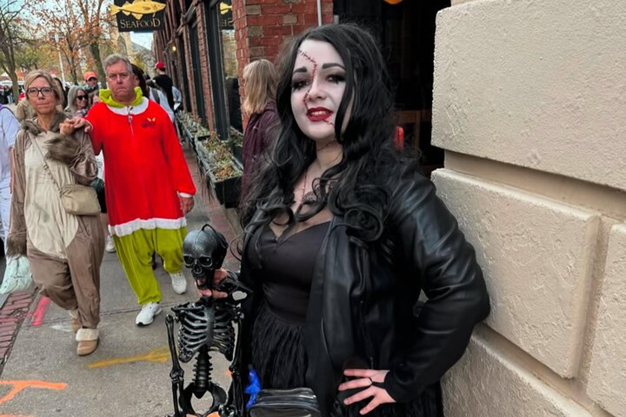 Salem Ghost Walk Tortured Souls 90 min - Image 3