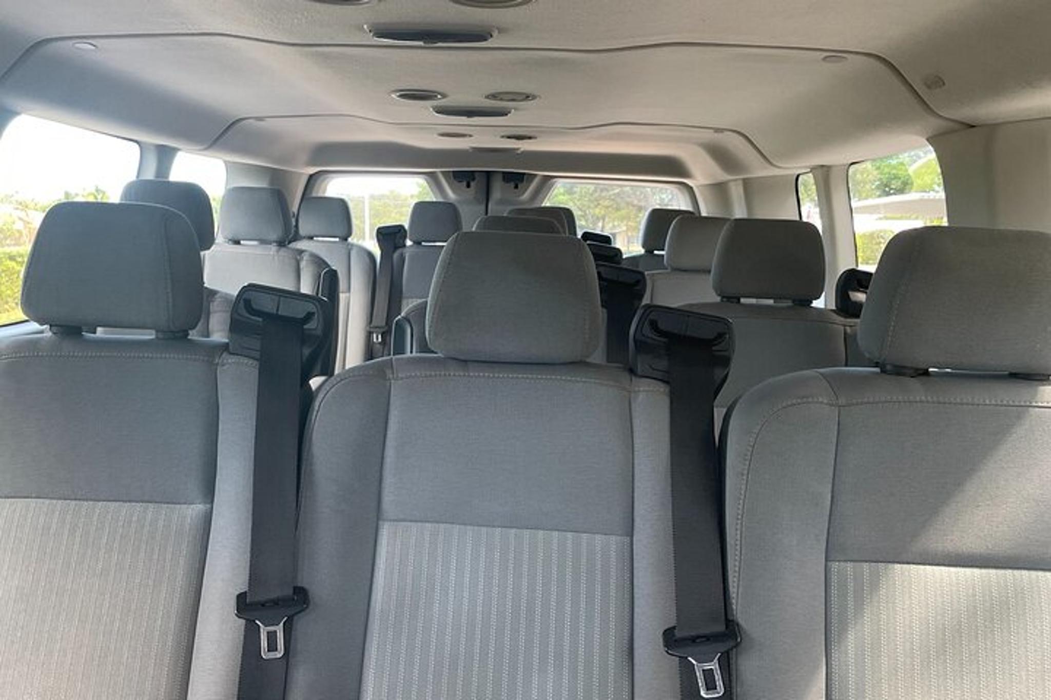 Miami Private Airport Transfer to Hotel or Port - Image 1