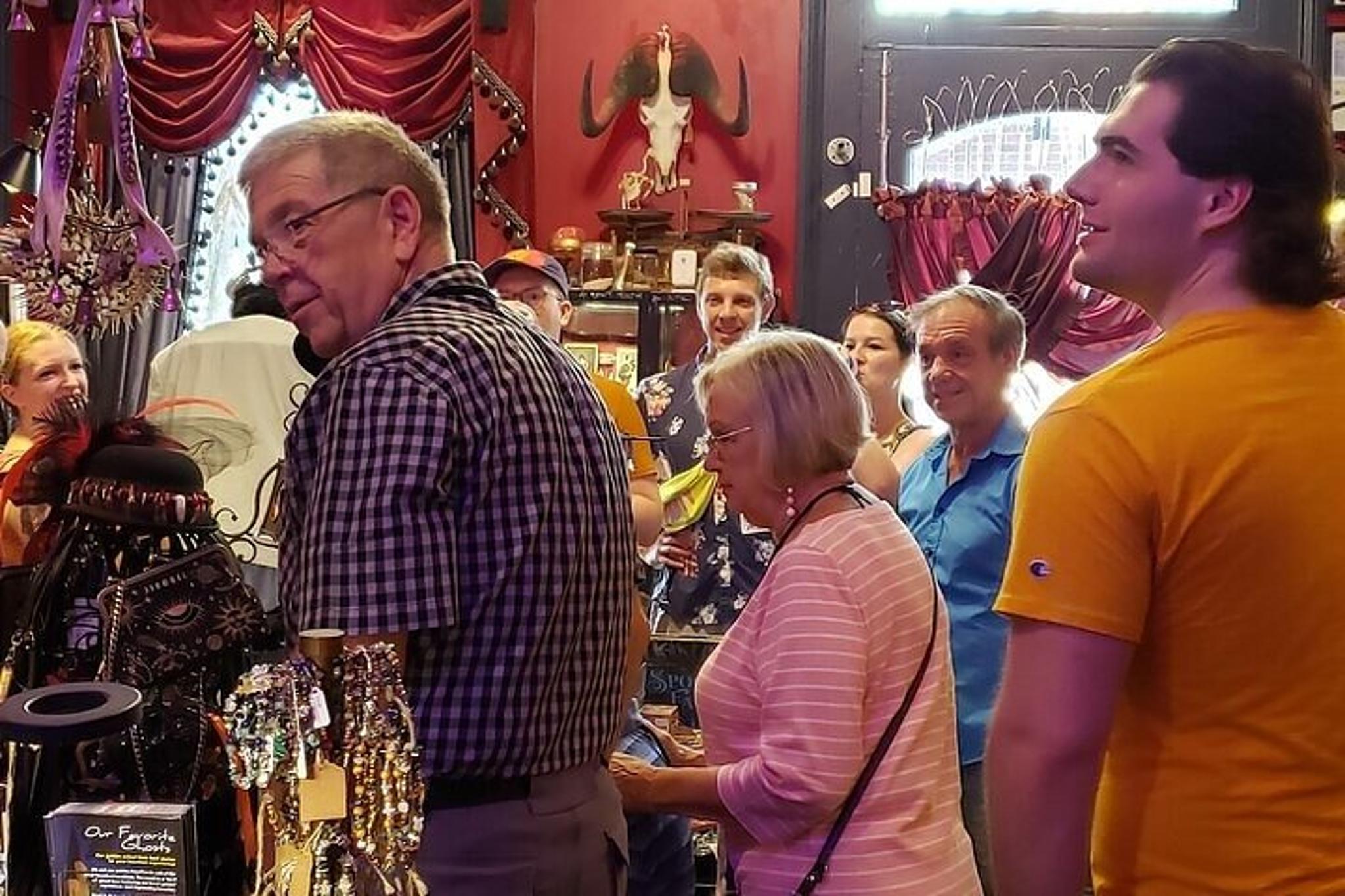 New Orleans French Quarter Walking Tour - Image 5