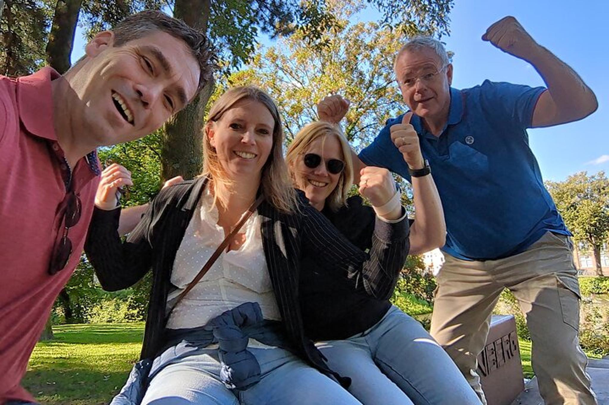 Baltimore Scavenger Hunt - Image 3