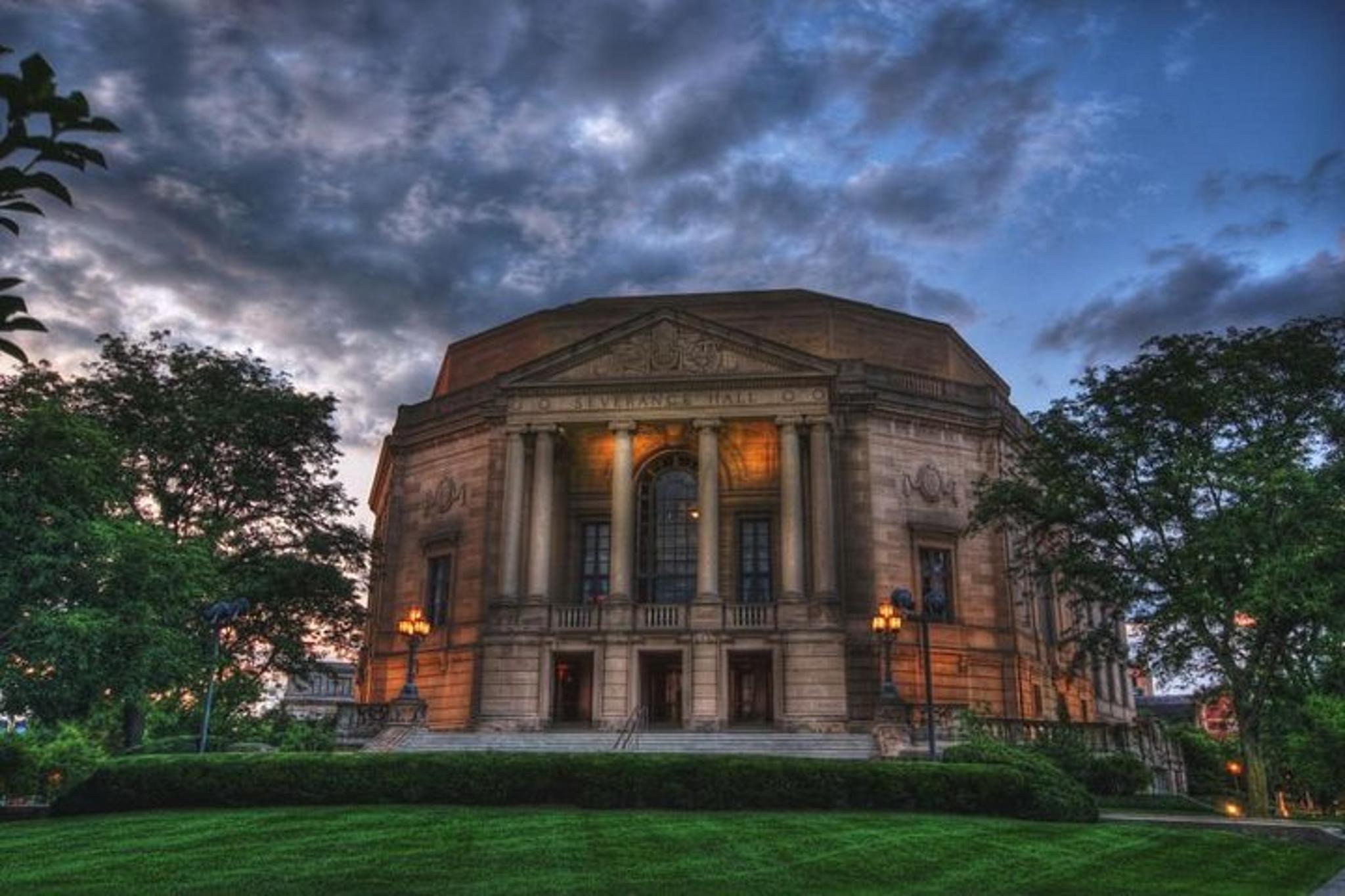 Cleveland Culture Scavenger Hunt - Image 3