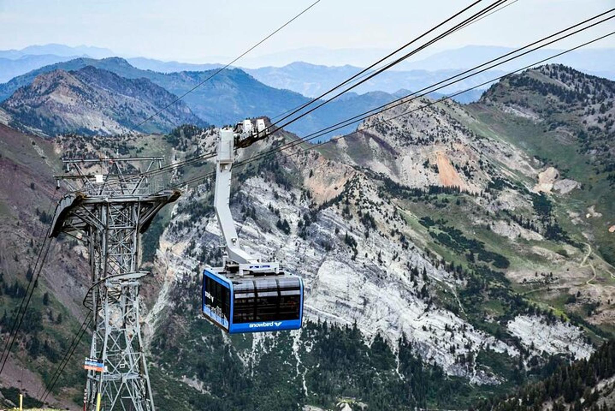 Salt Lake Connect Pass - Image 2