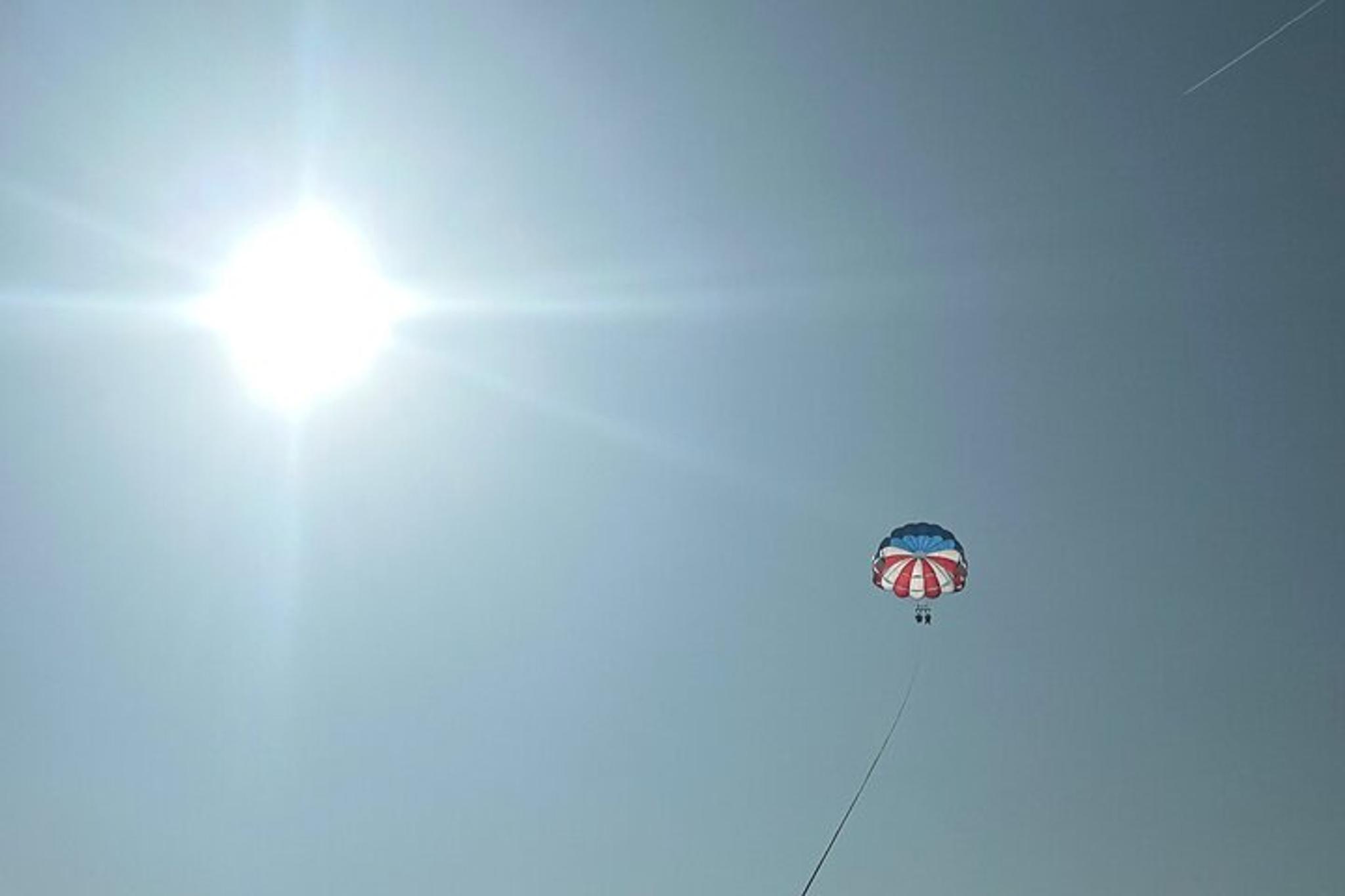 South Padre Island Parasailing Excursion 30 min - Image 4