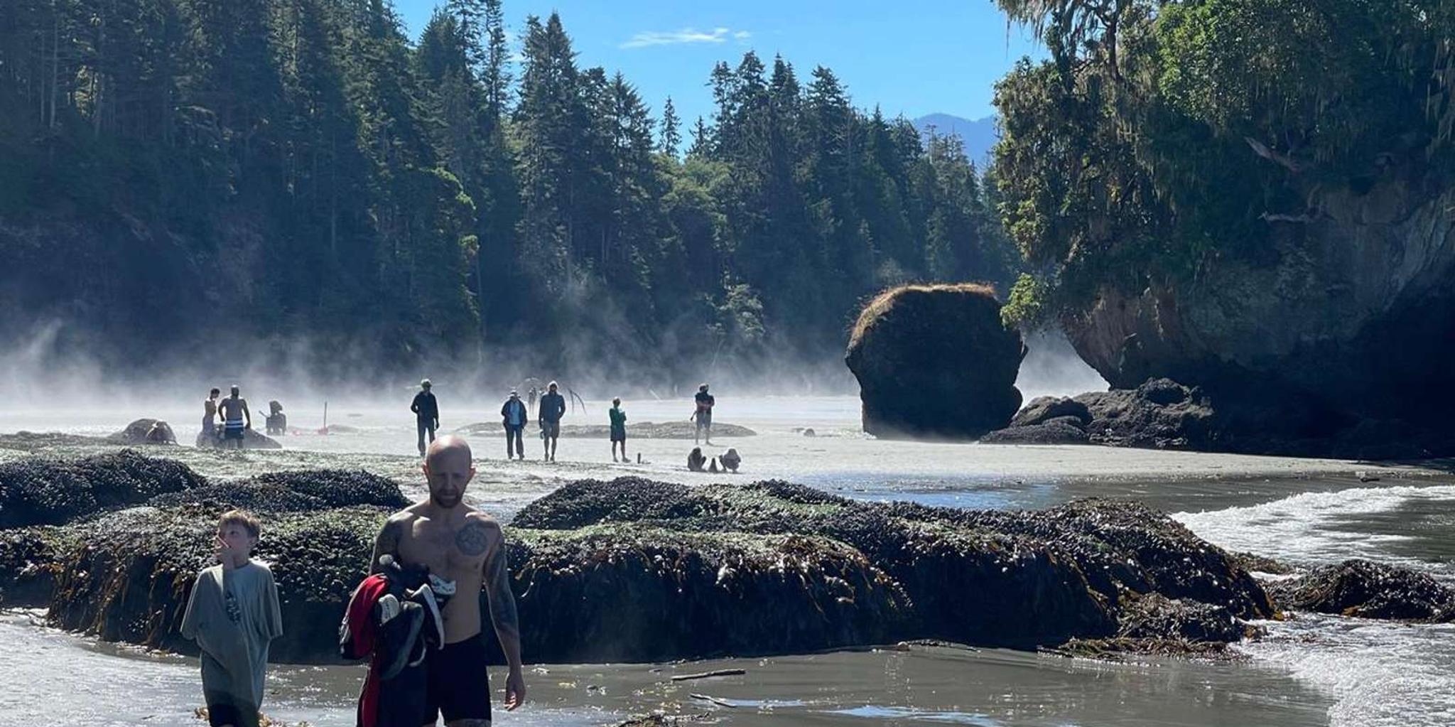 Seattle Olympic National Park Tour with Ferry - Image 4