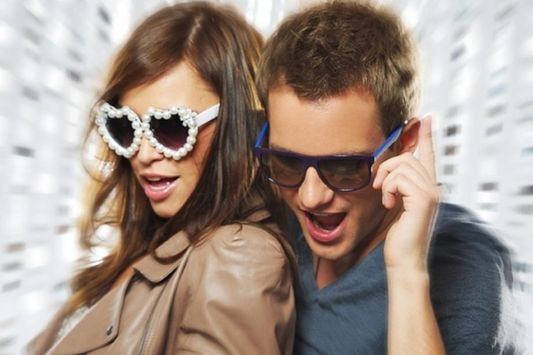 Las Vegas Photo Session on the Strip or Fremont Street - Image 6