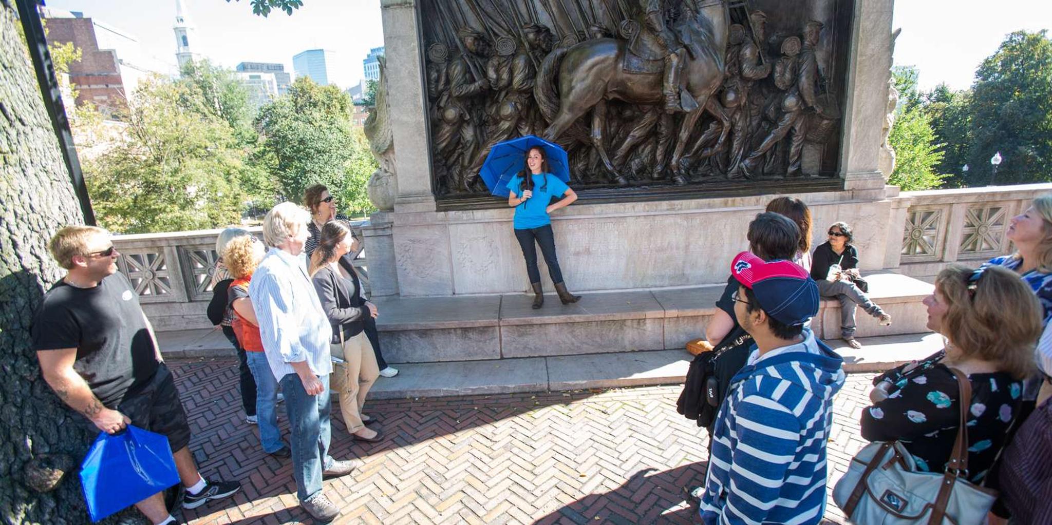 Boston Movie Mile Walking Tour - Image 4
