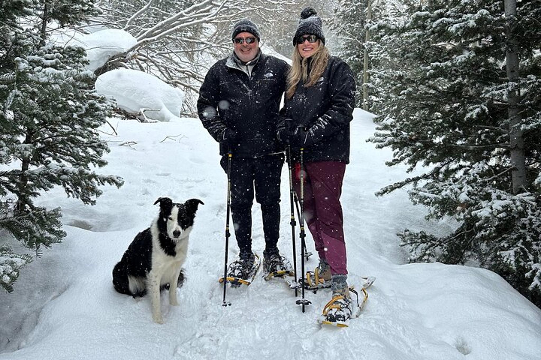 Park City Snowshoe Experience - Image 6