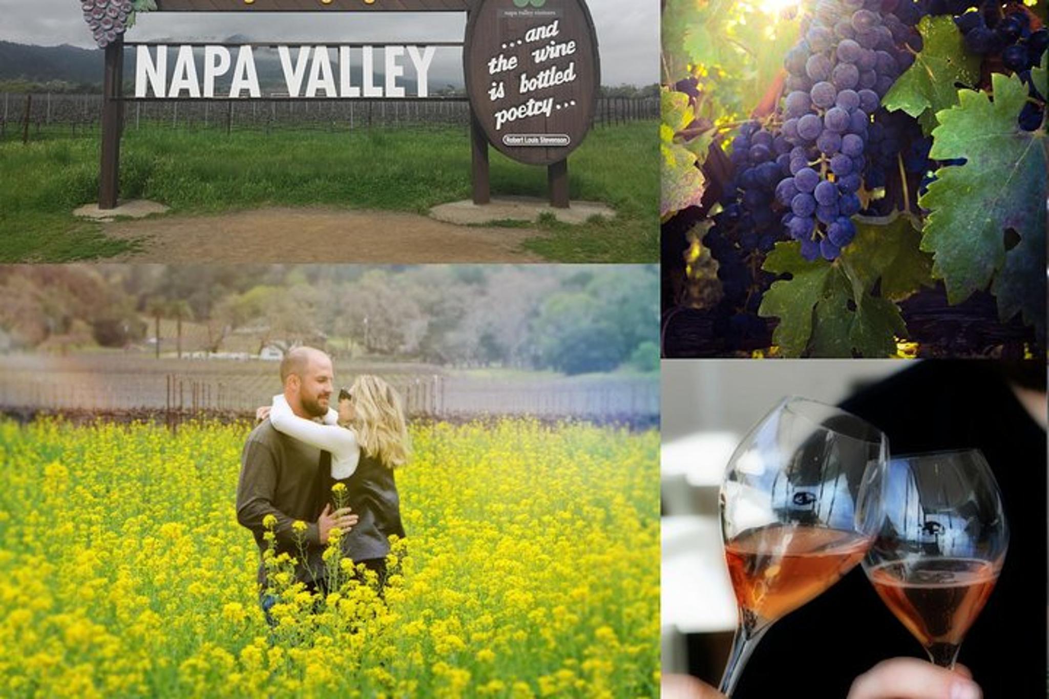 Wine Country Tour with Photography Services - Image 6