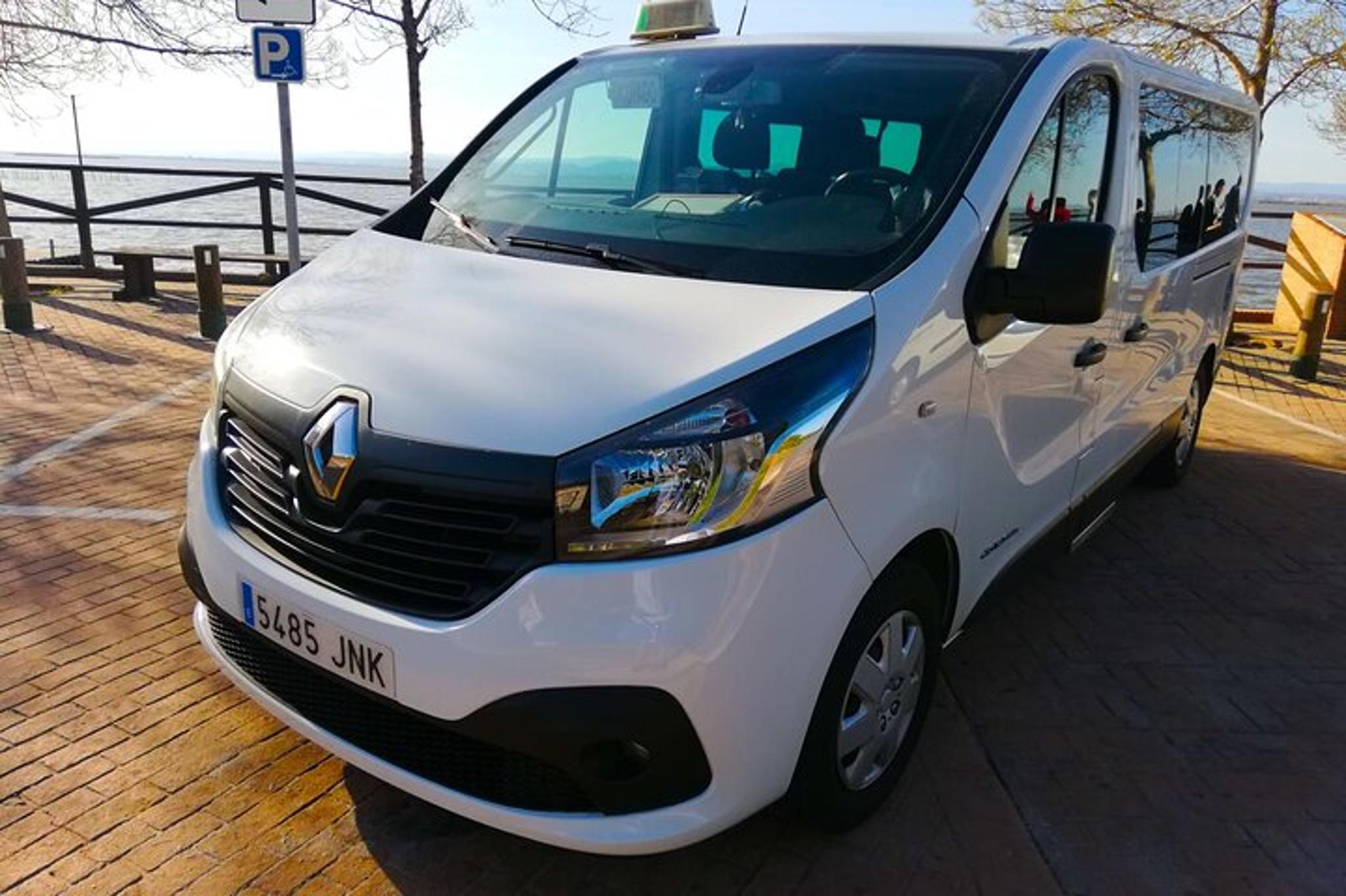 San Francisco Airport Transfer - Image 6