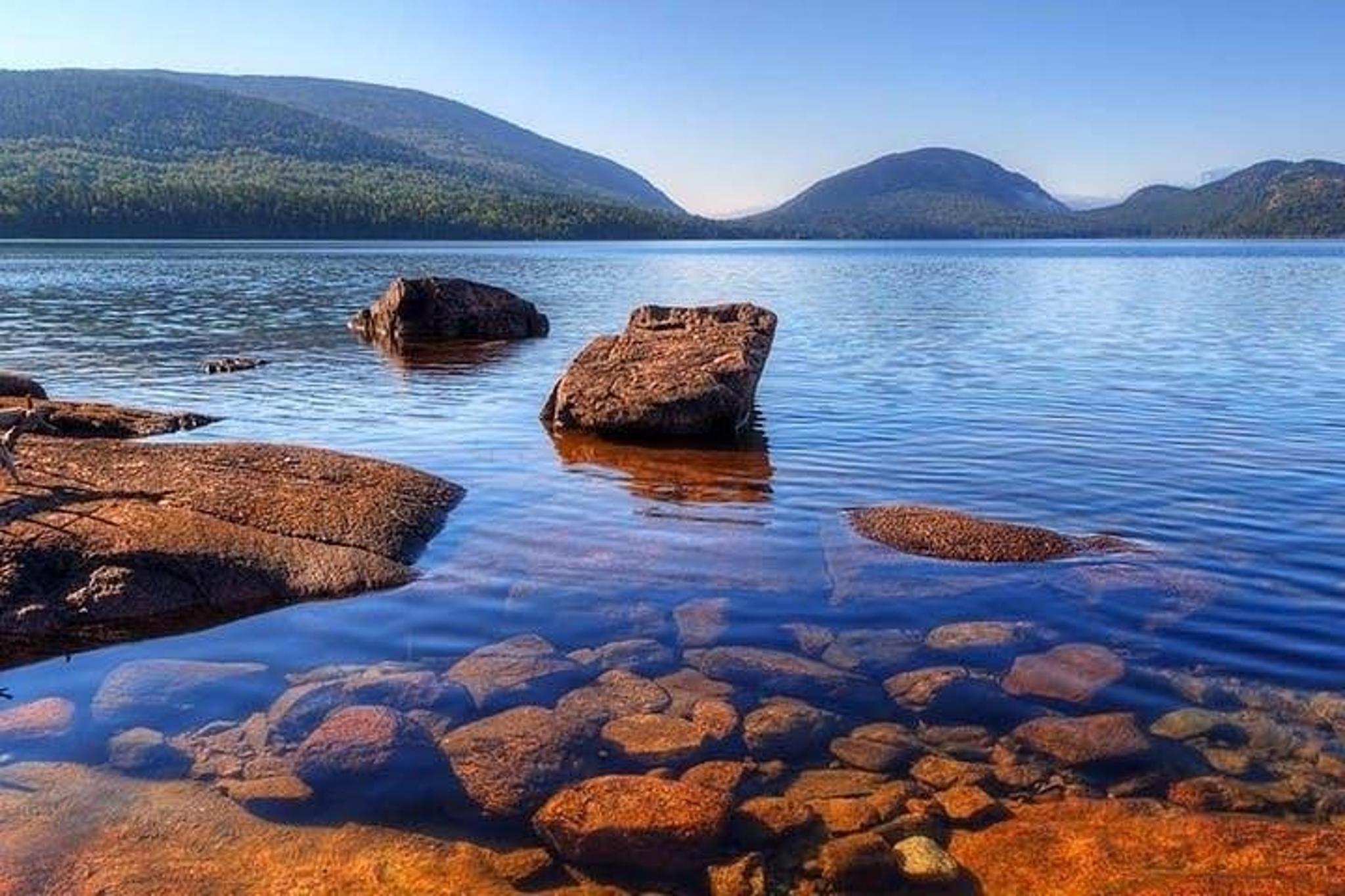 Acadia National Park Tour with Cadillac Summit - 3 Hr - Image 2