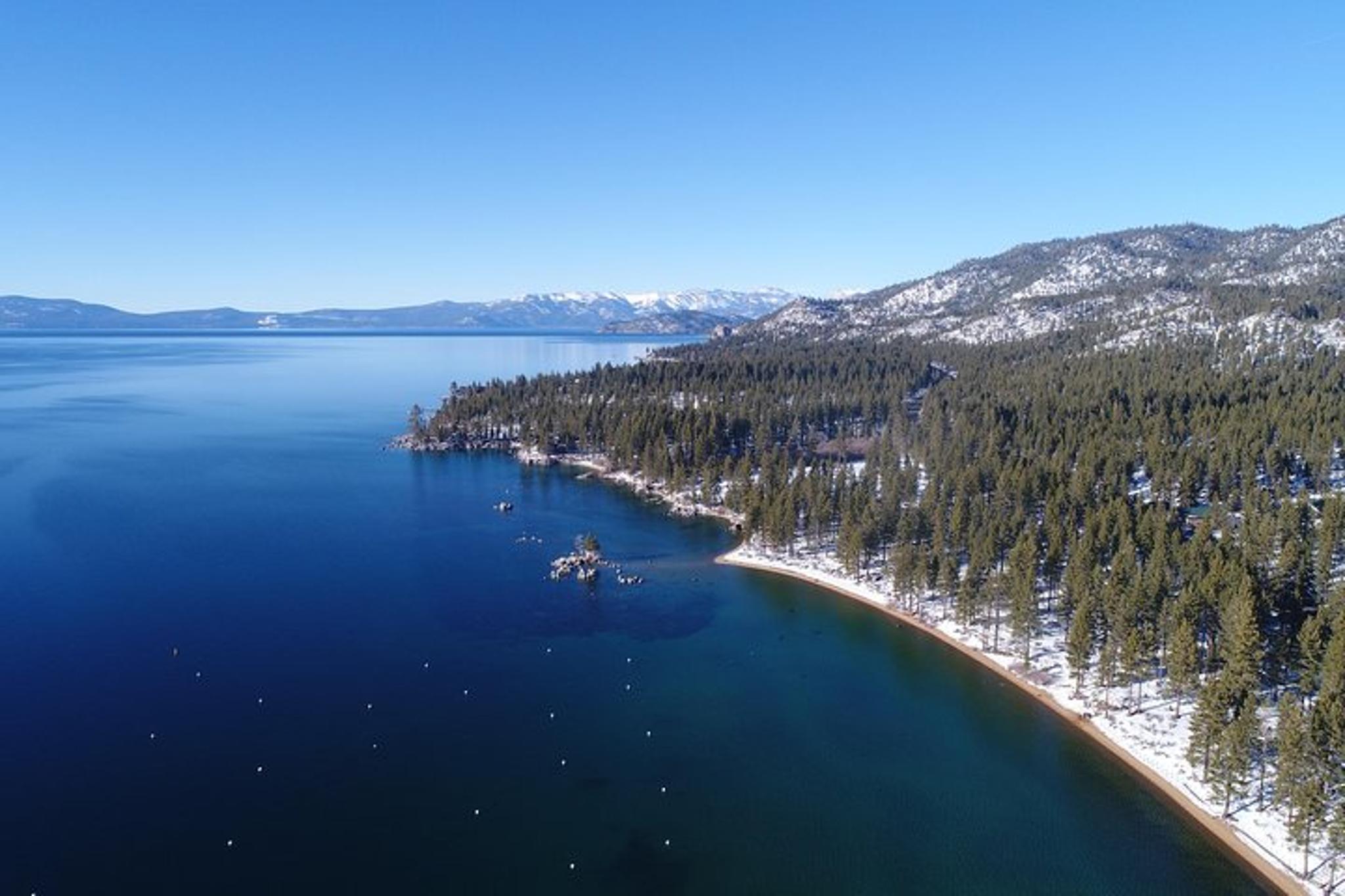 San Francisco Lake Tahoe Private Tour 12 hr - Image 6
