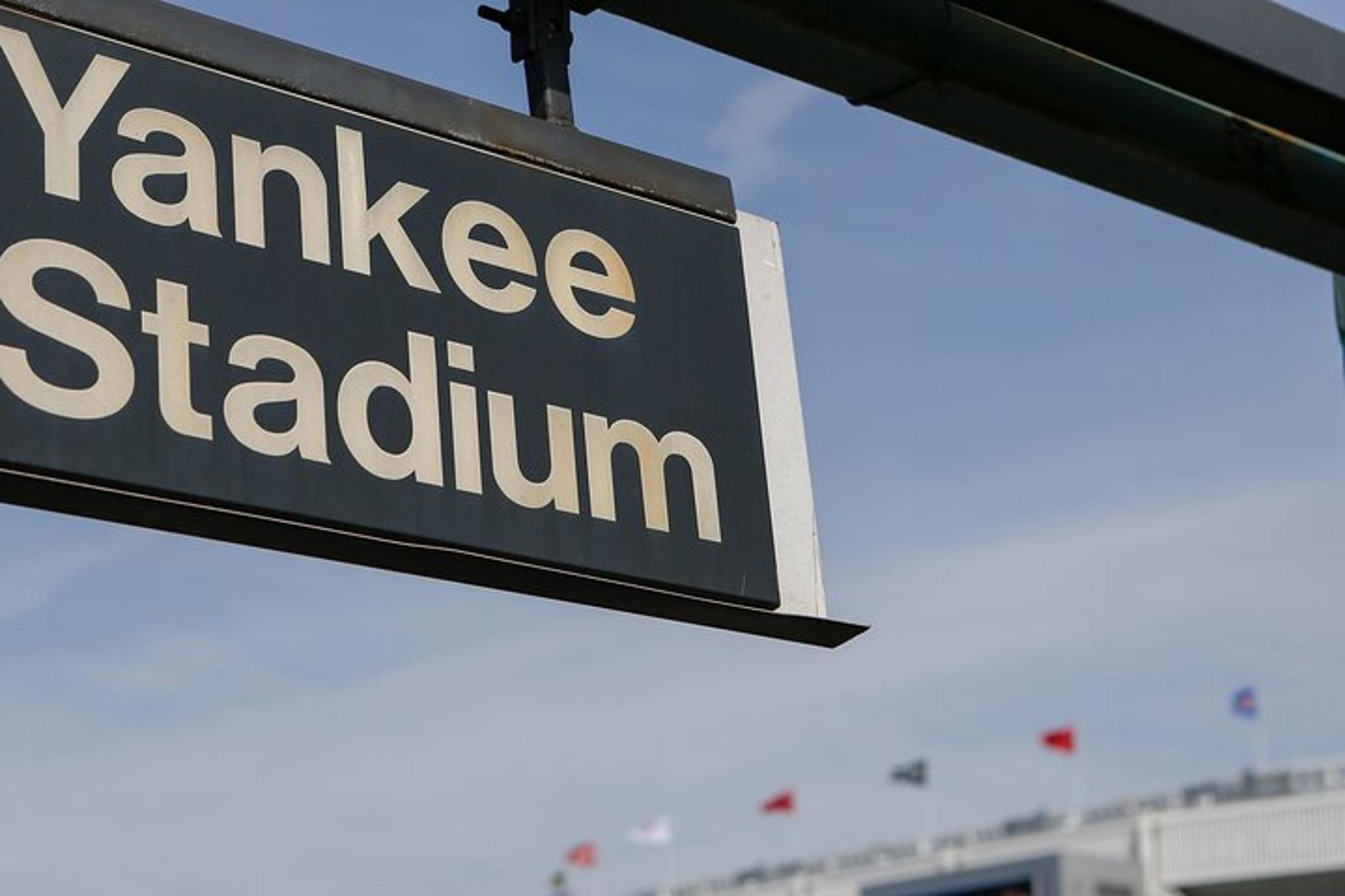 New York Yankees Stadium Tour 1 hr - Image 5