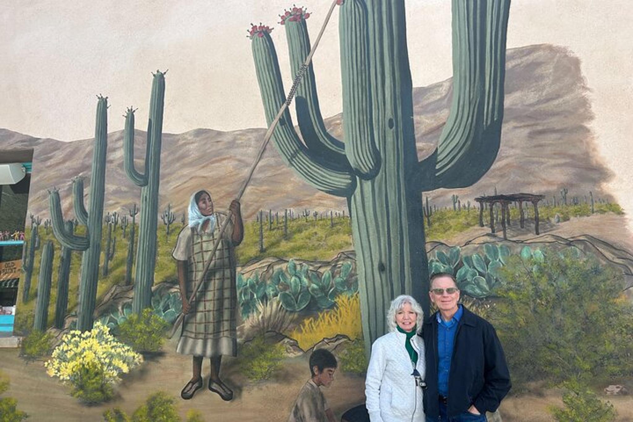 Tucson Mural and History Walking Tour - Image 5