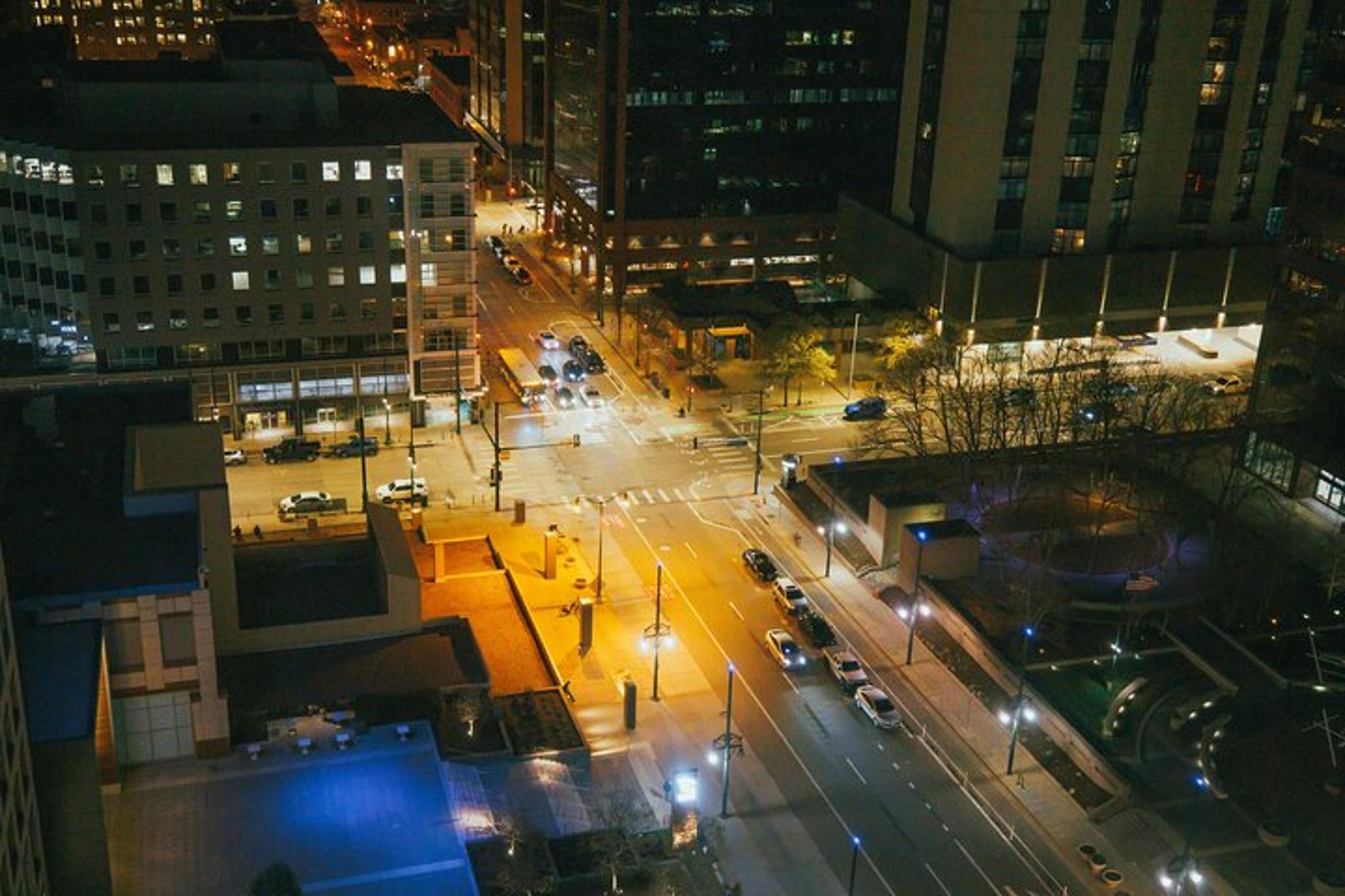 Denver Ghostly Walking Tour