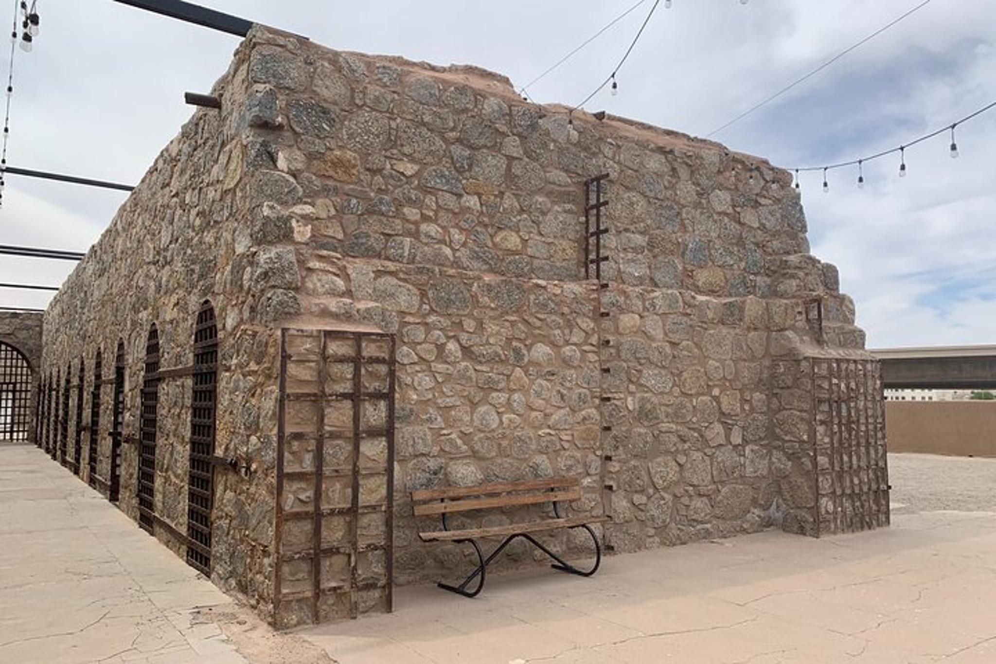 Yuma Territorial Prison & Castle Dome Ghost Town Tour - Image 3