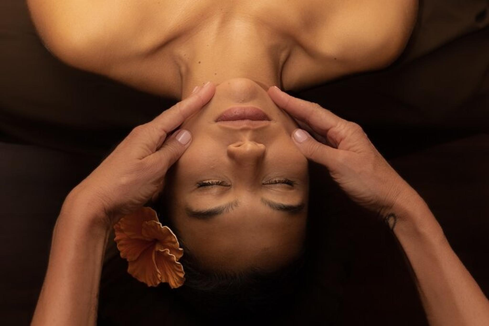 Honolulu Lymphatic Drainage Experience 90 Min - Image 4