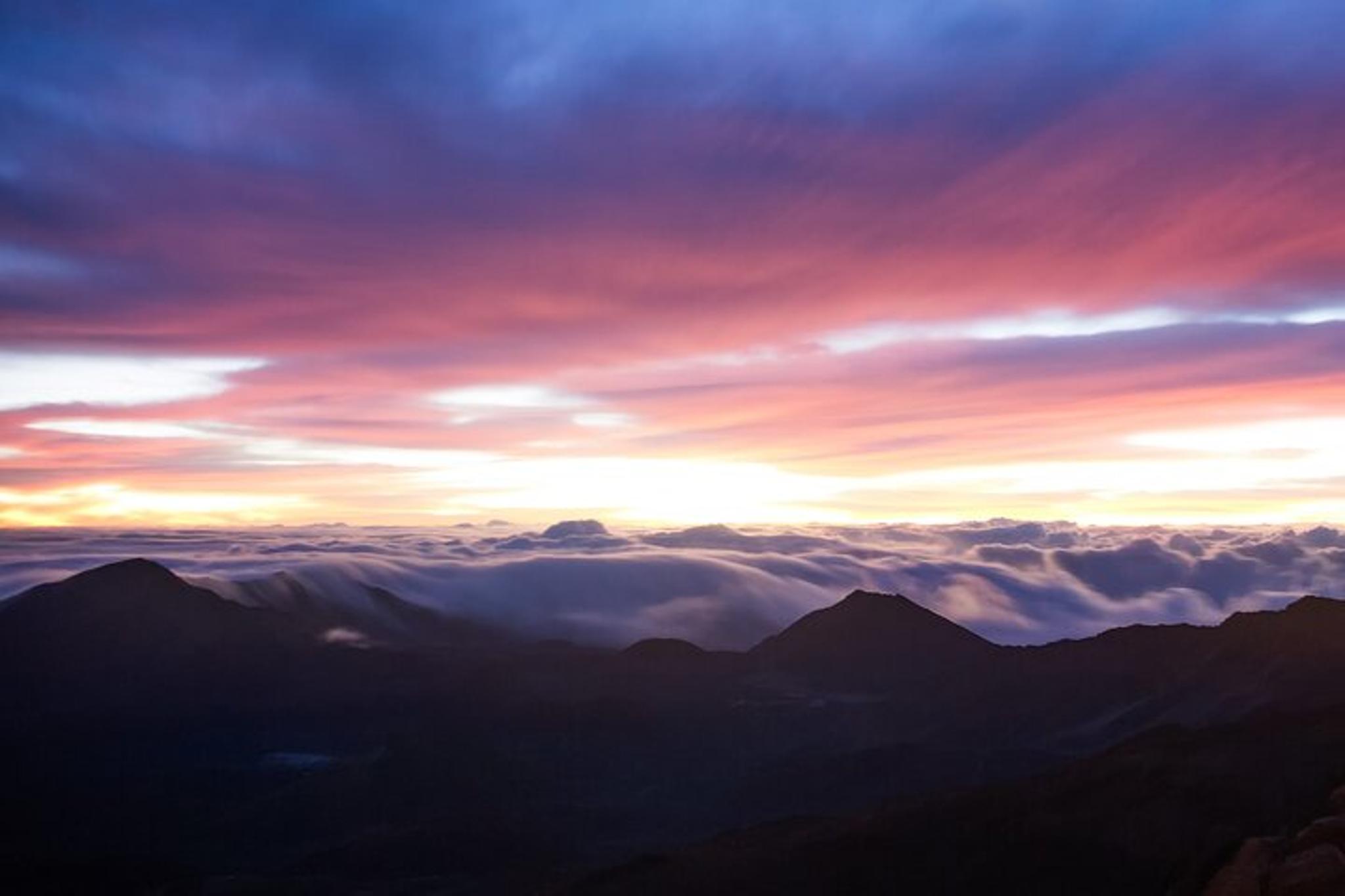 Haleakala National Park Tour with Breakfast - Image 6