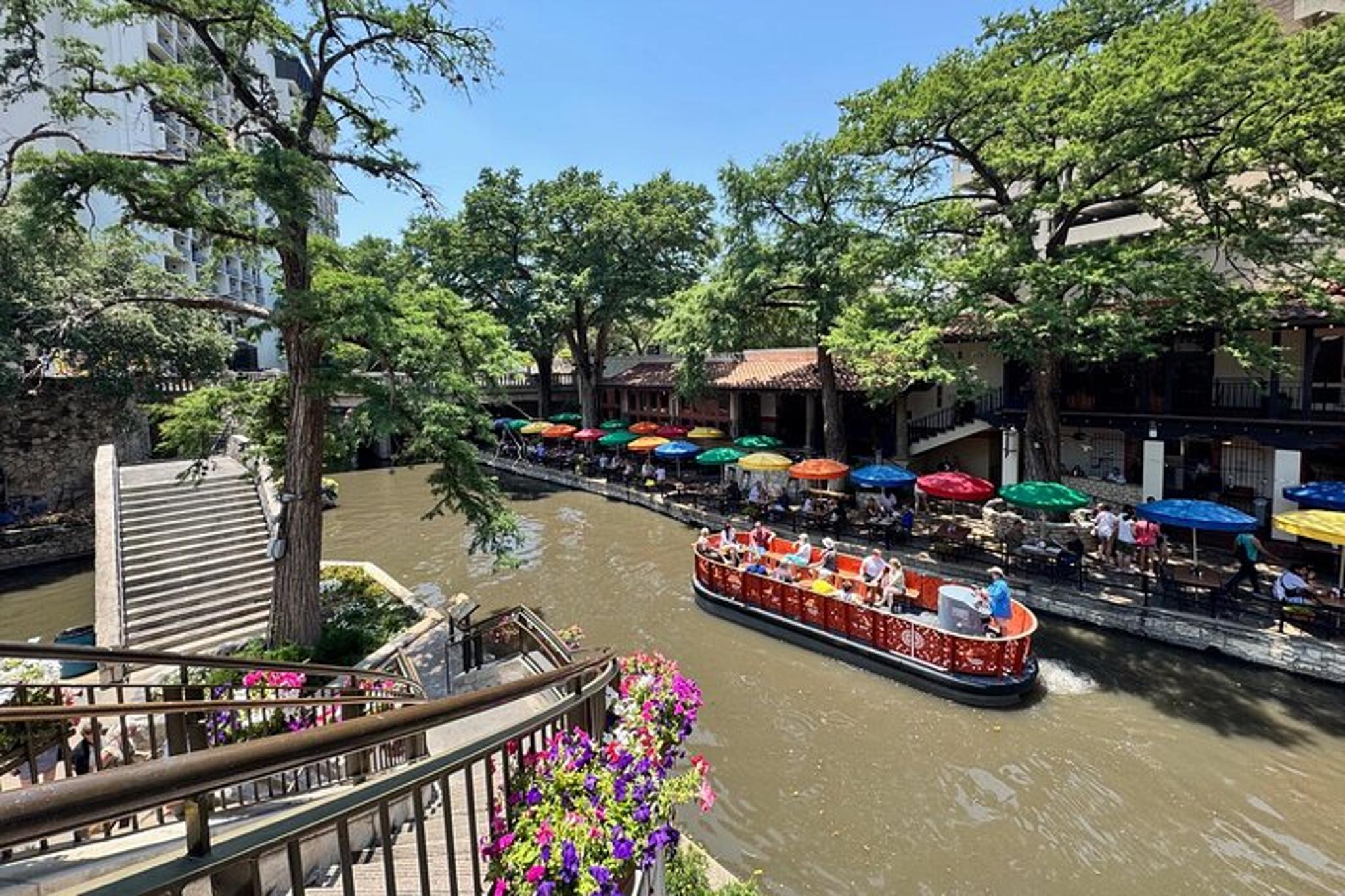 San Antonio Scavenger Hunt Adventure 2 hr - Image 3