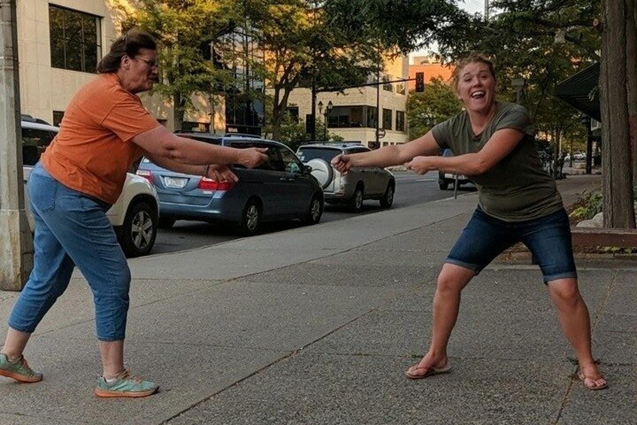 Albuquerque Scavenger Hunt Experience - Image 4