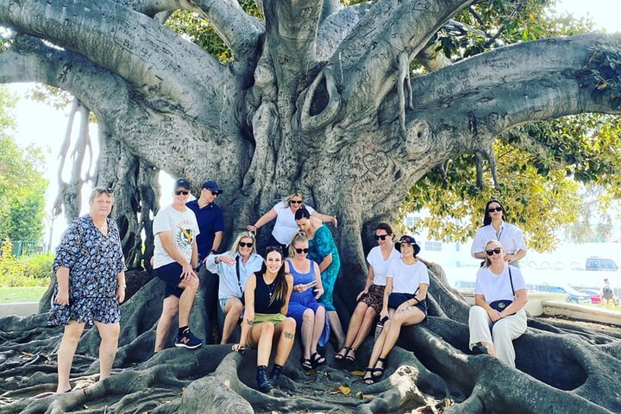 Los Angeles Private Group Tour Full Day - Image 2