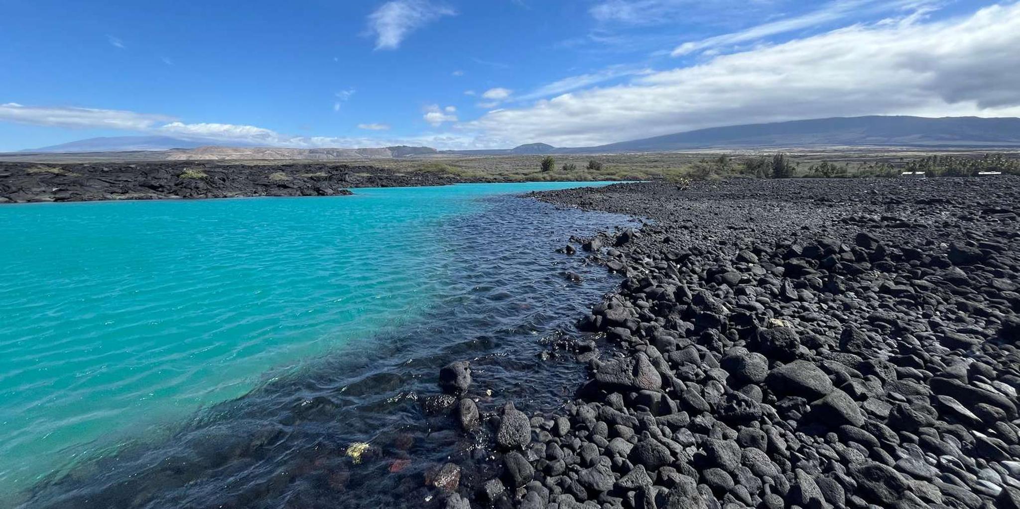 Kailua-Kona Coast Hike and Swim - Image 3