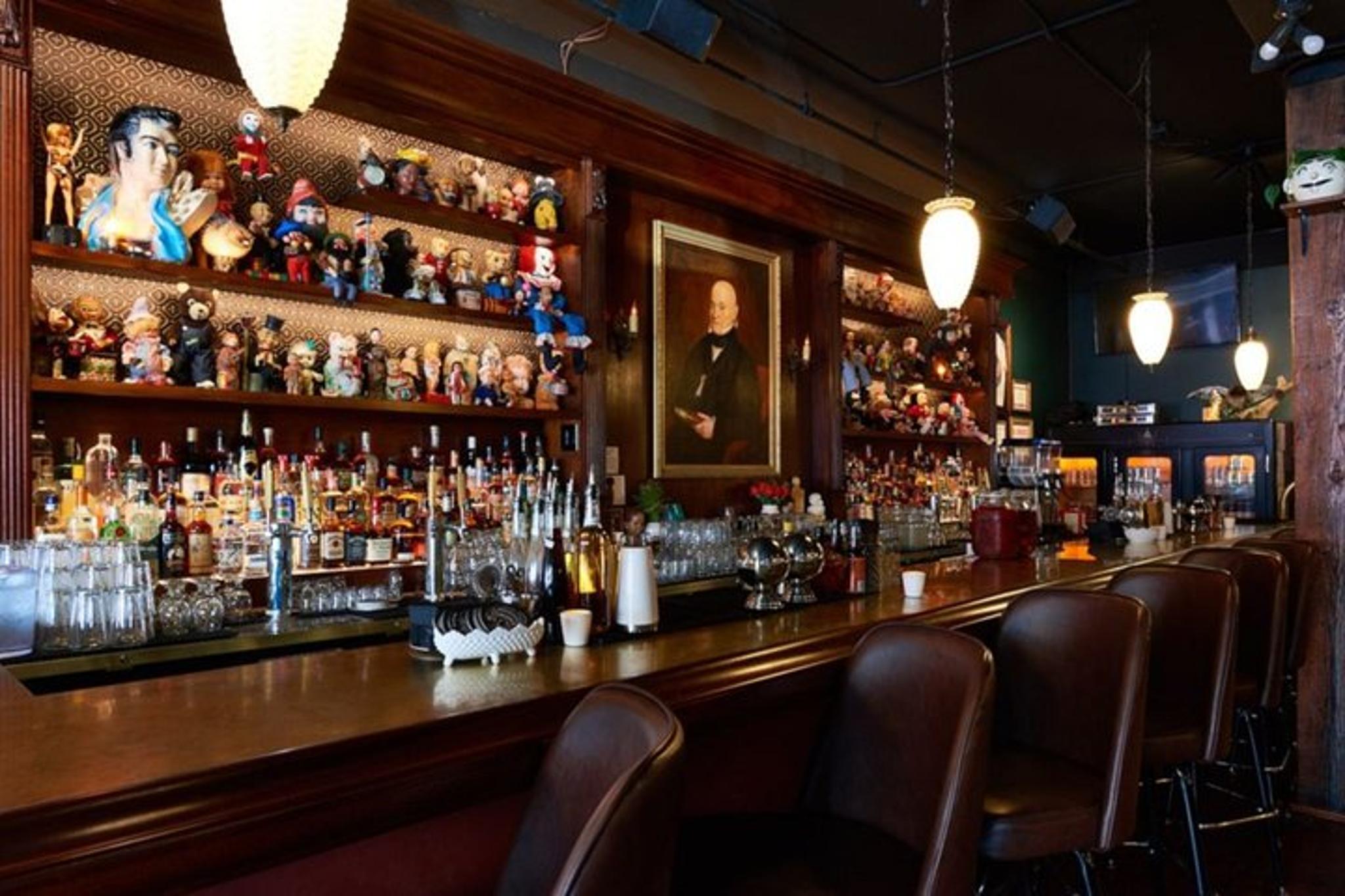 Portland Bar Crawl Scavenger Hunt 2 hr - Image 3