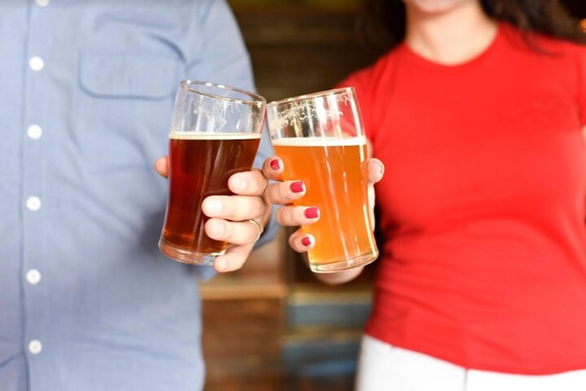 Denver Craft Beer Crawl in RiNo Art District - Image 4