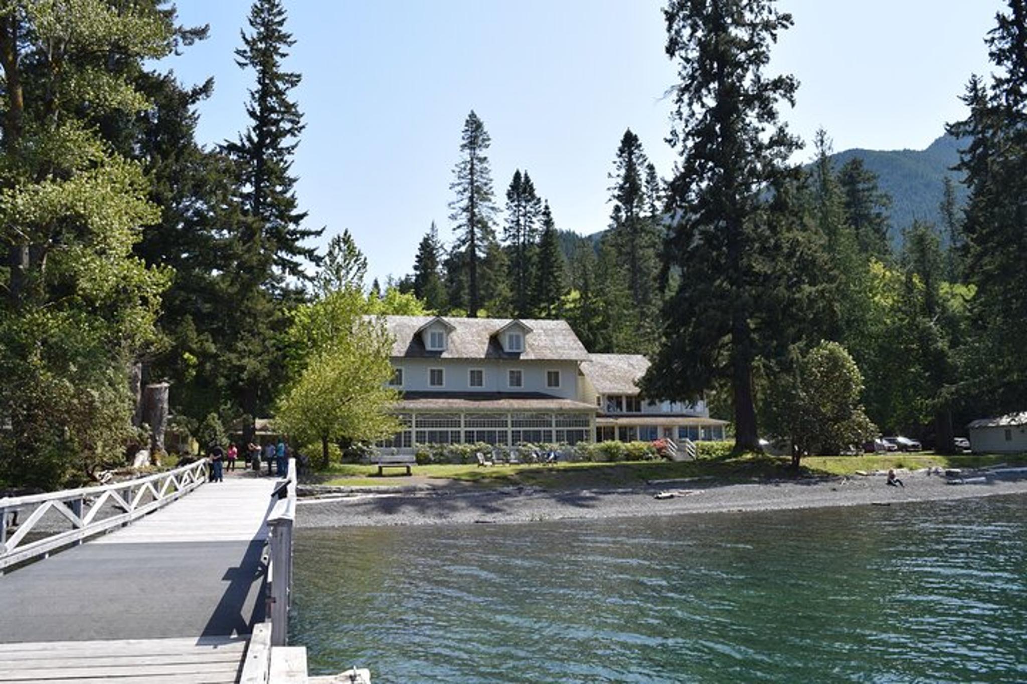 Olympic National Park Guided Tour - Image 5
