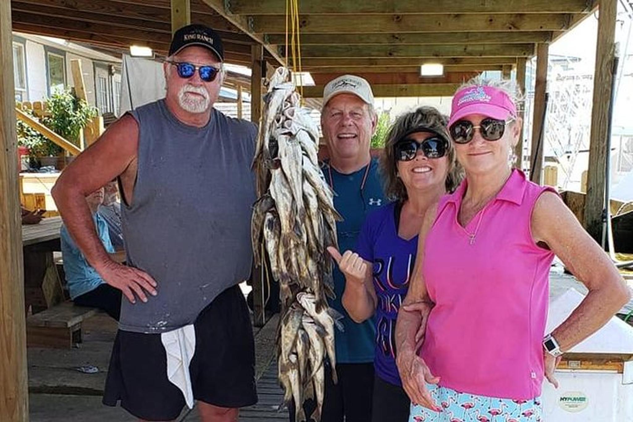 South Padre Island Bay Fishing Tour - Image 5