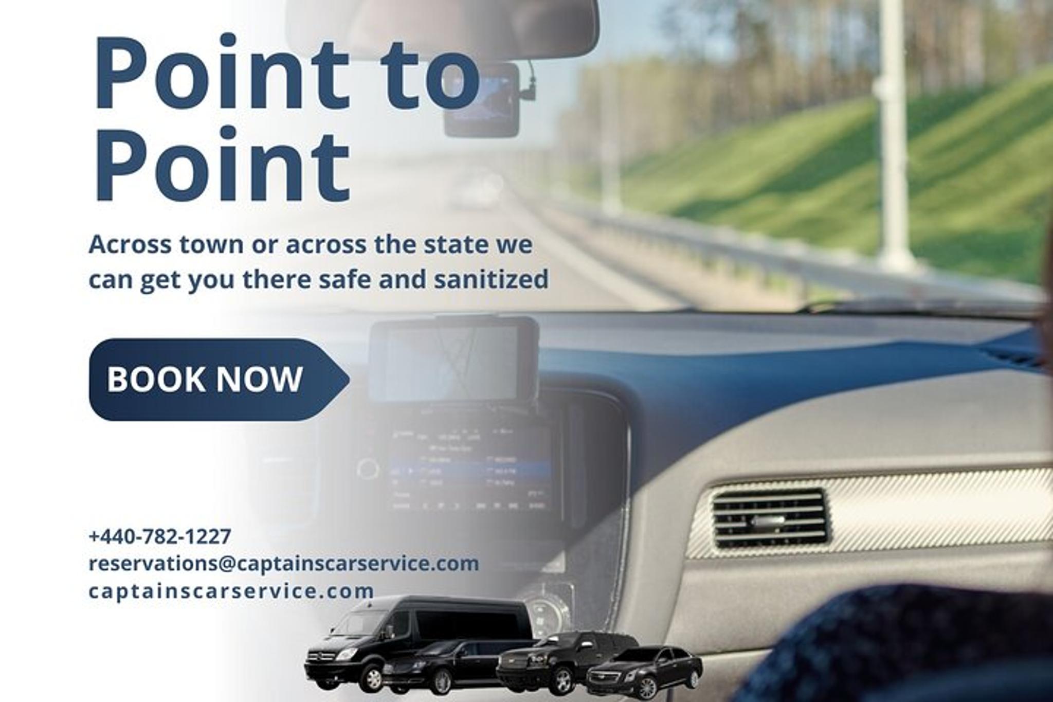 Cleveland Airport Transfer to Downtown - Image 3