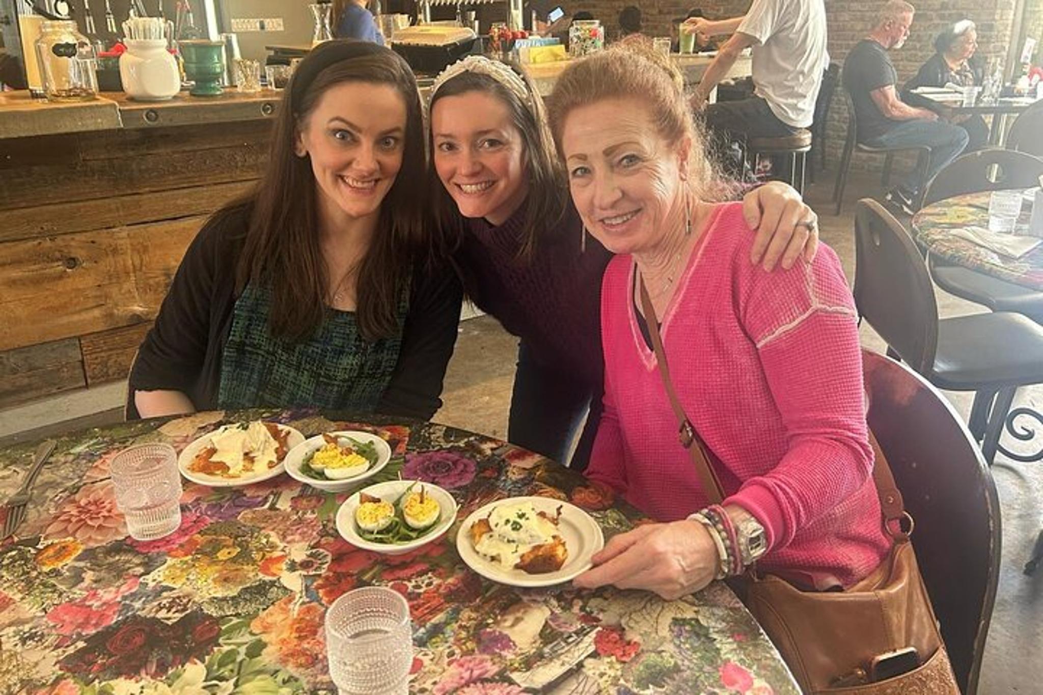 Fort Worth Brunch Tour in Fairmount District - Image 4