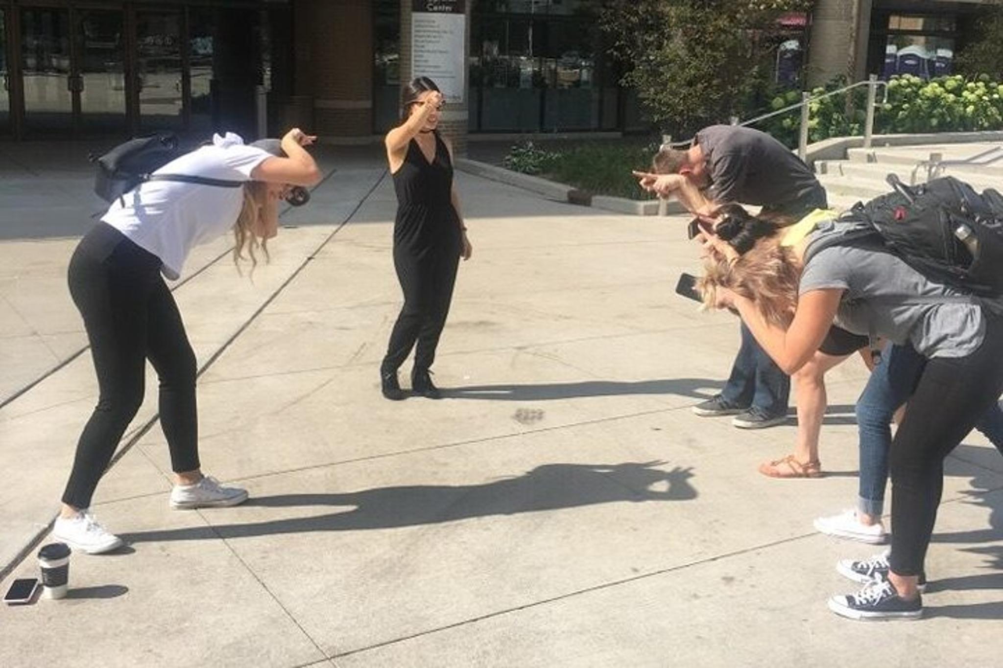 Simi Valley Scavenger Hunt: Zombie Adventure - Image 4