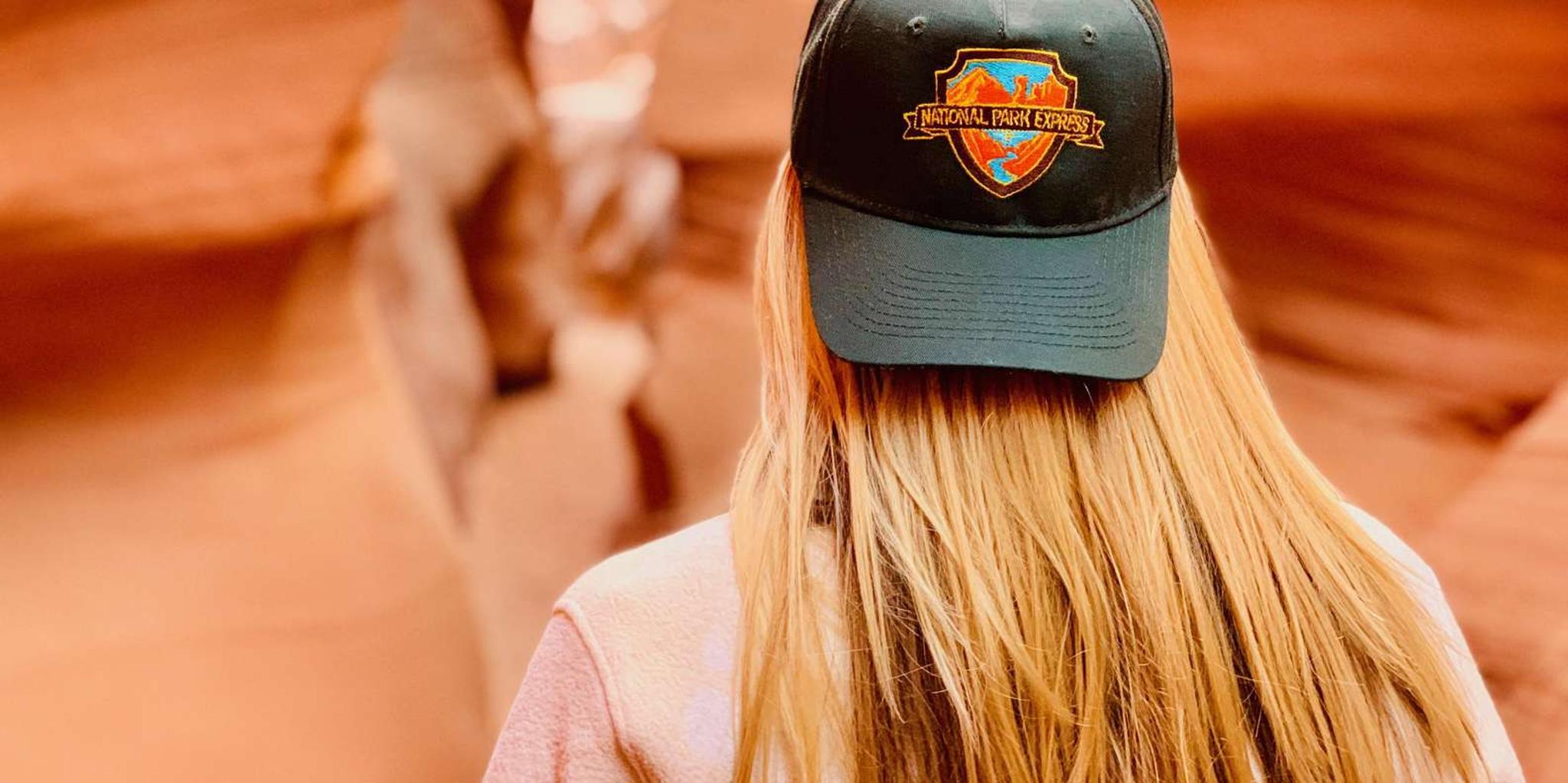 Las Vegas Antelope Canyon & Horseshoe Bend Tour - Image 6