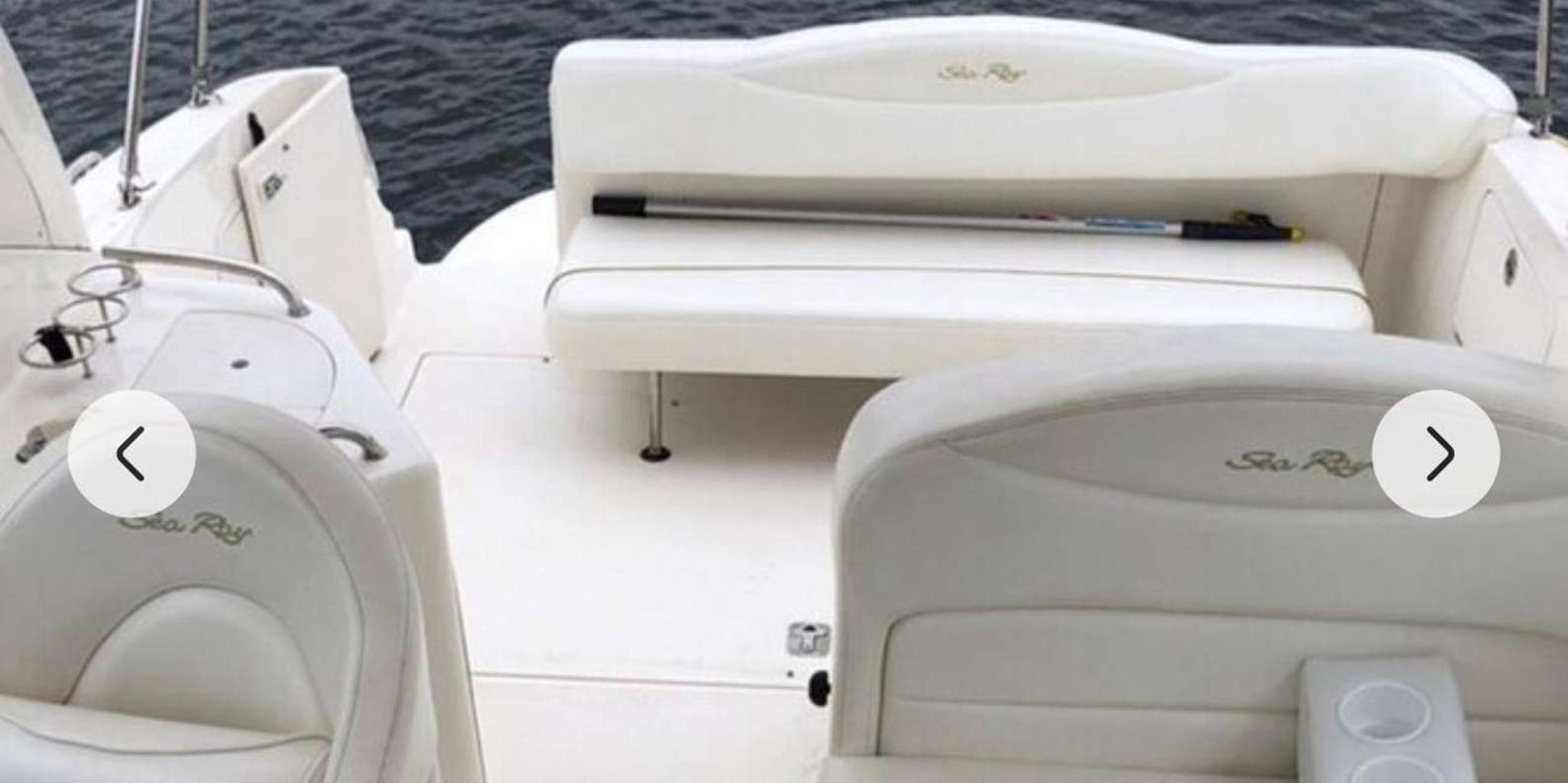 Miami Private Boat Rental