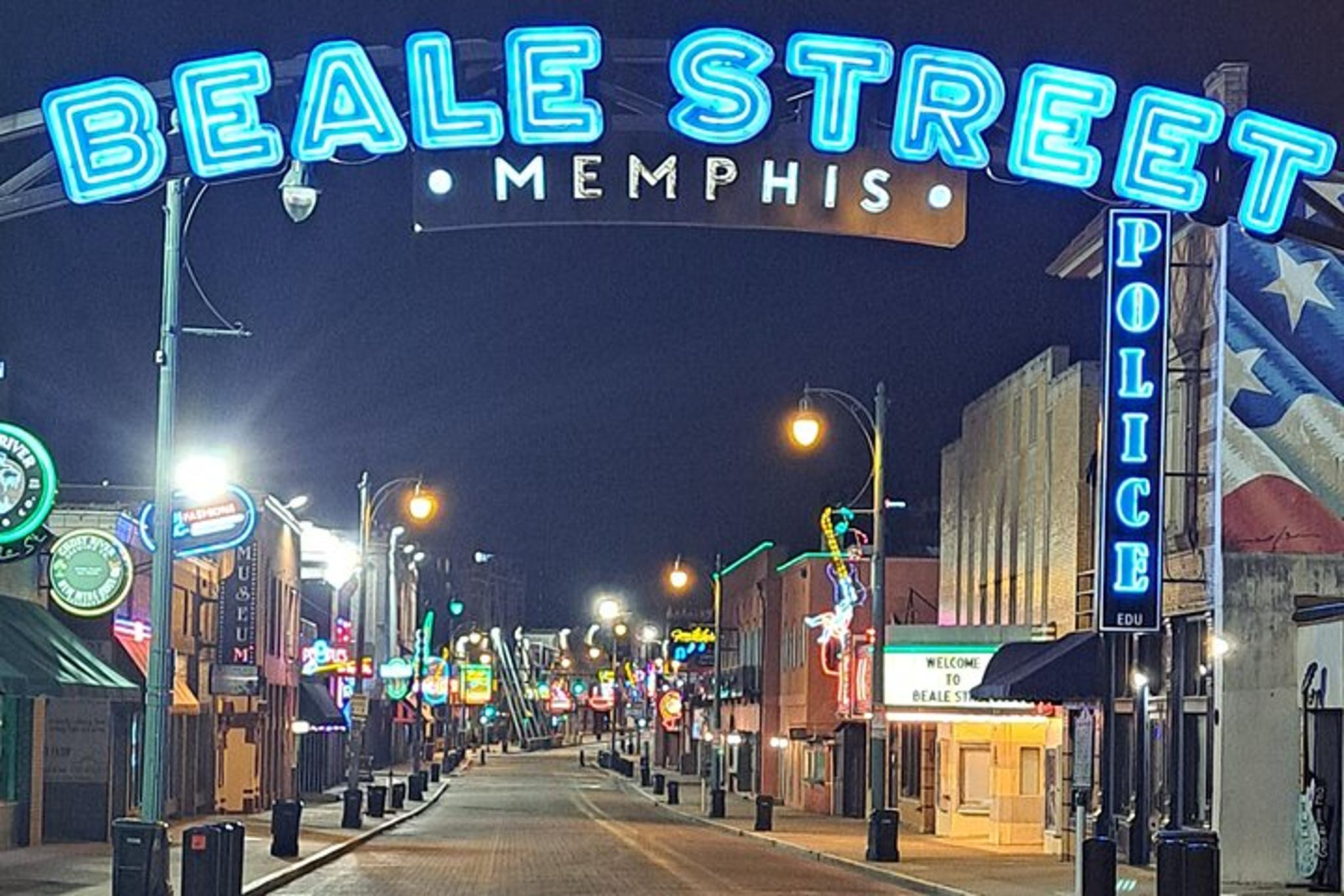 Memphis African American Heritage Walking Tour 2 hr - Image 3