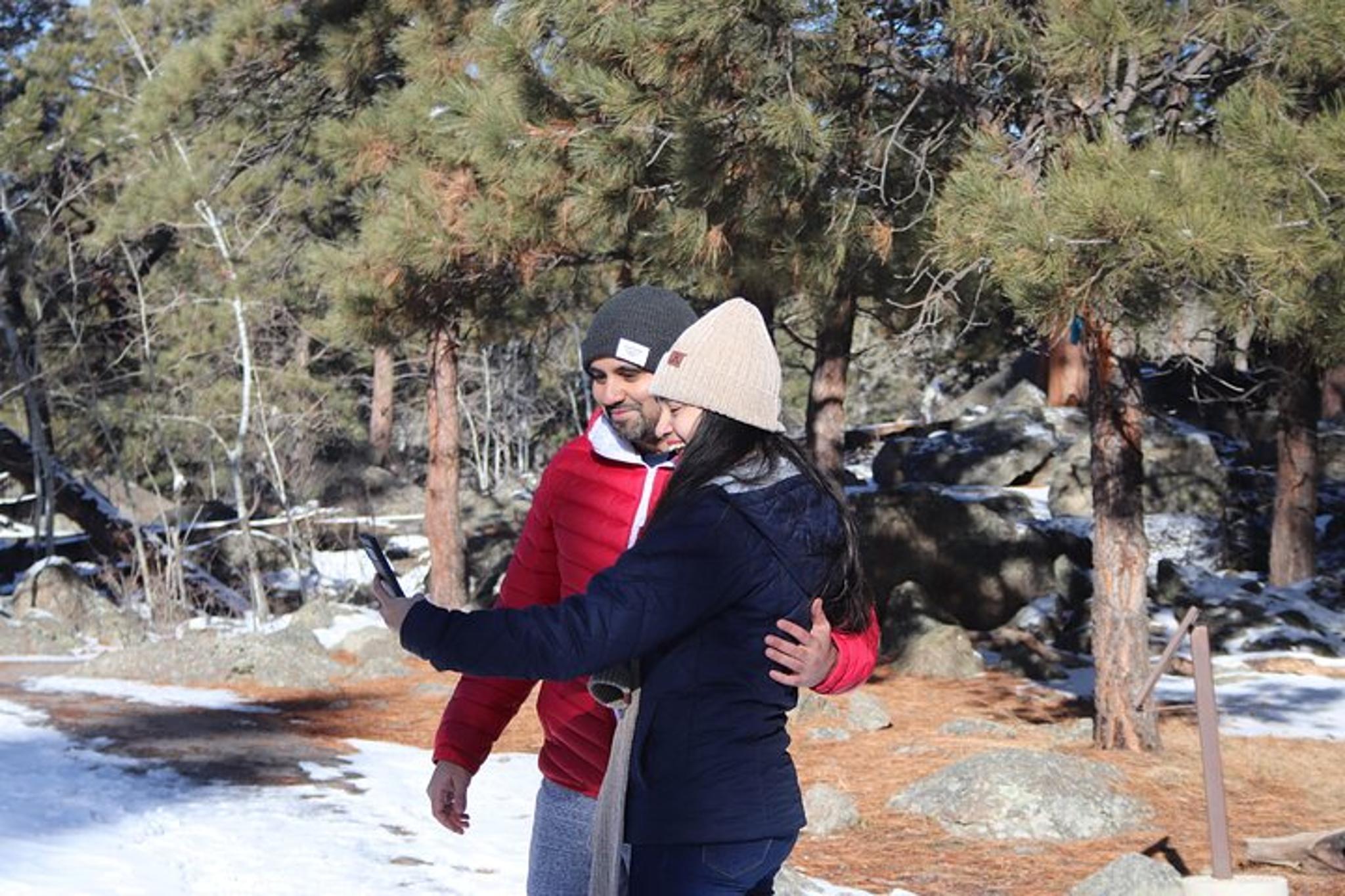 Black Hills Winter Tour - Image 2