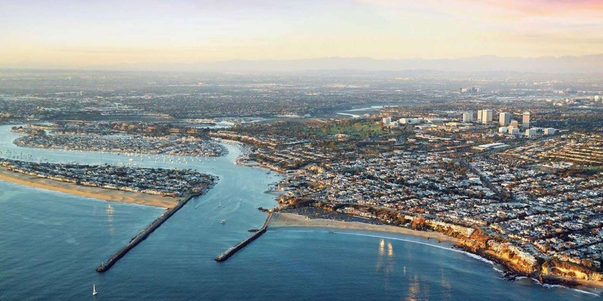 Newport Beach Scenic Air Tour - Image 4