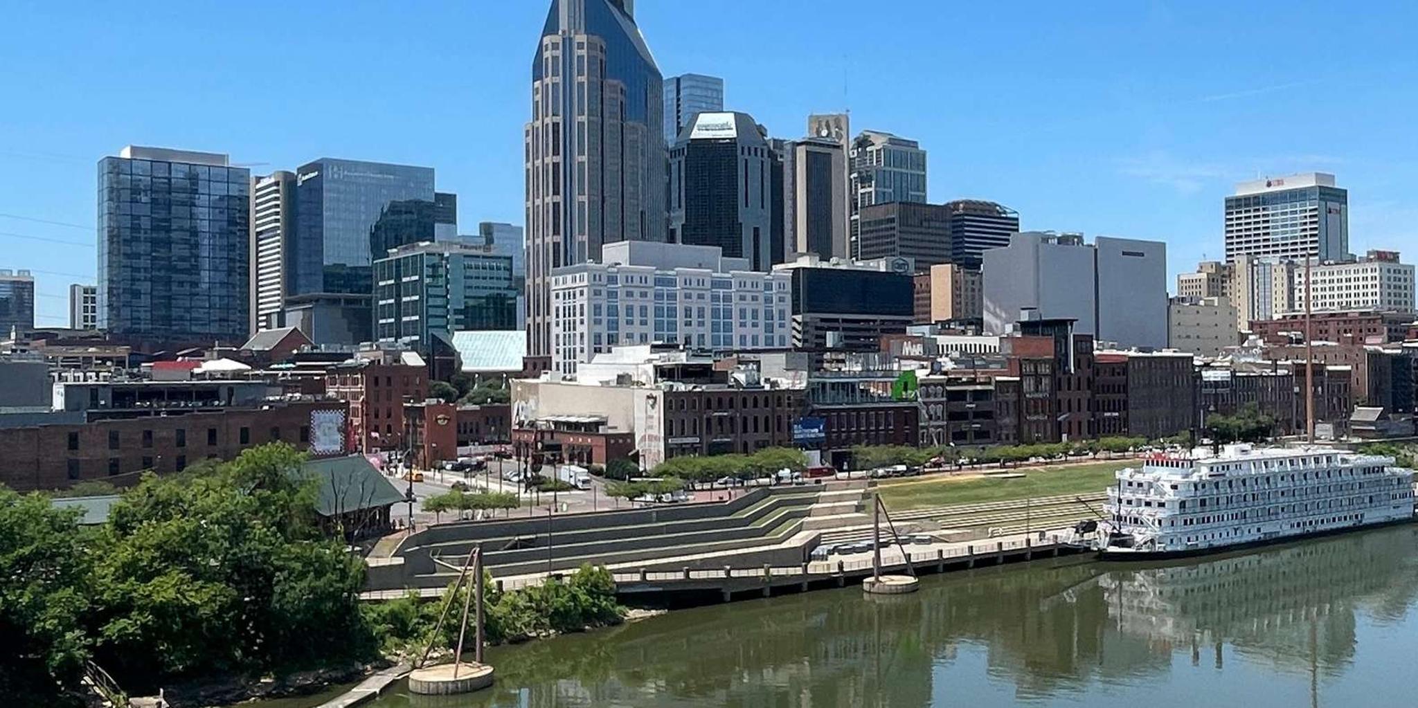 Nashville Segway Tour of Downtown - Image 5