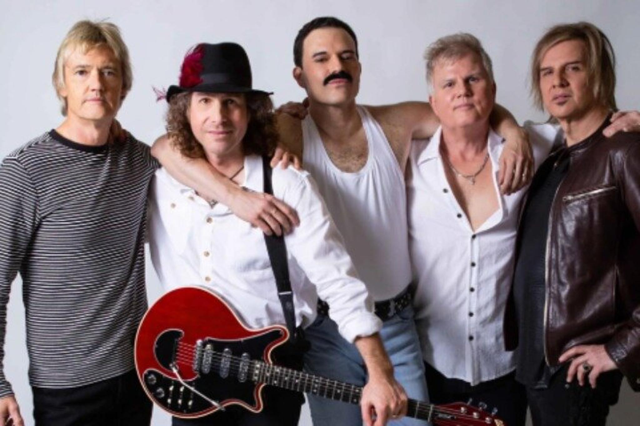 Branson Queen Tribute Concert - Image 4