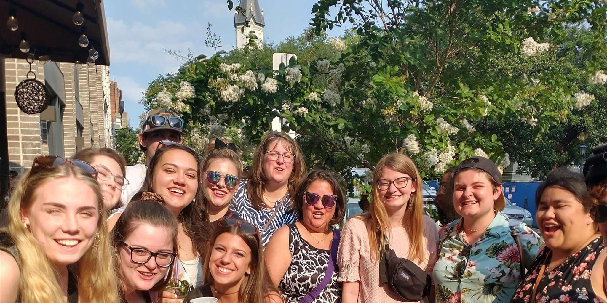 New Orleans True Crime Pub Crawl - Image 2