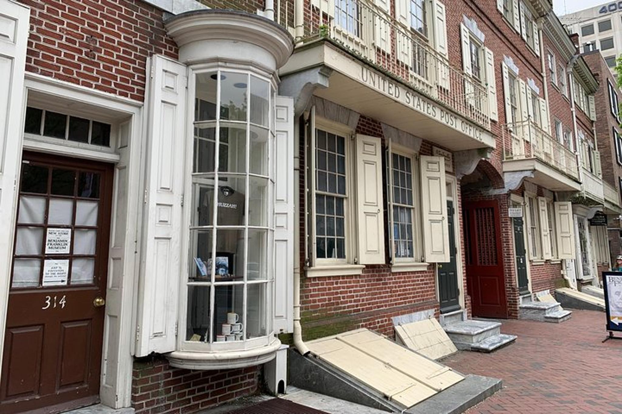 Philadelphia Audiovisual Walking Tour - Image 6