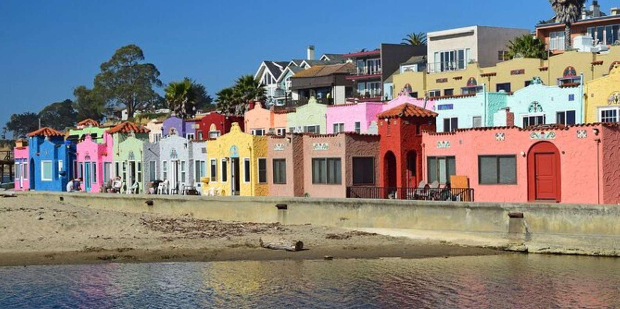 Capitola Walking Tour - Image 2