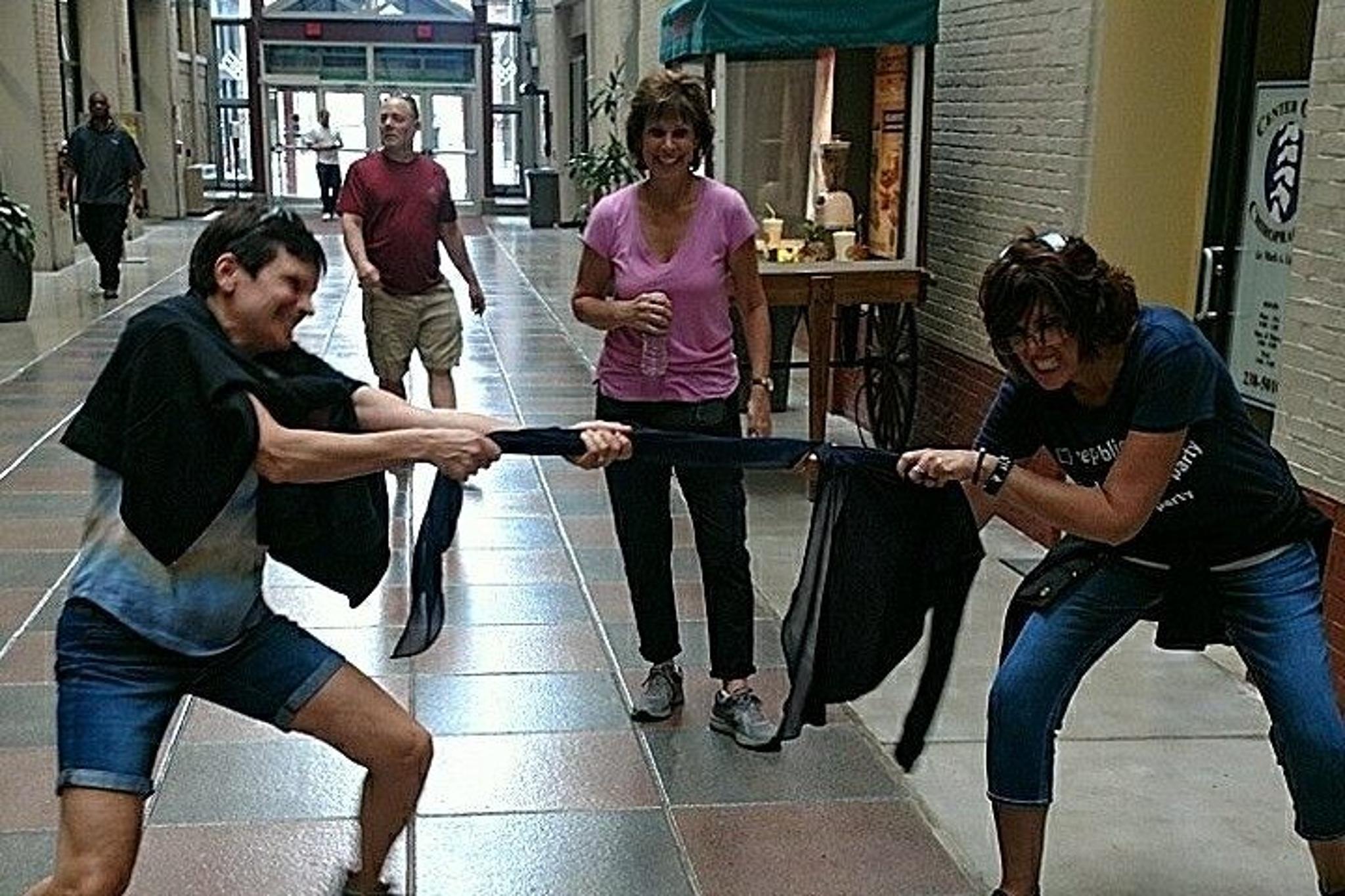 Asheville Scavenger Hunt by Operation City Quest 2 hr - Image 4