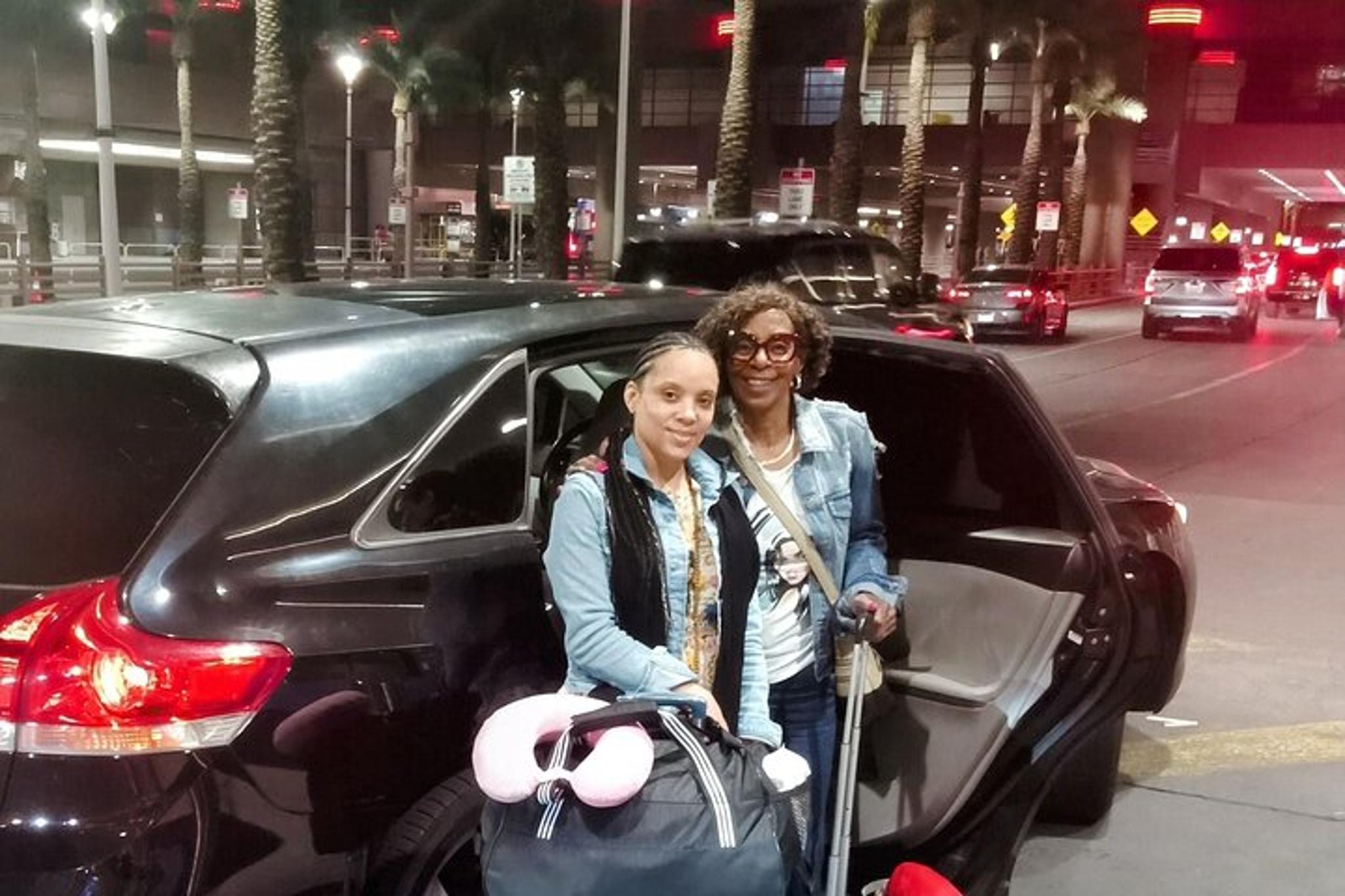 Las Vegas Hotel to Airport Transfer - Image 4