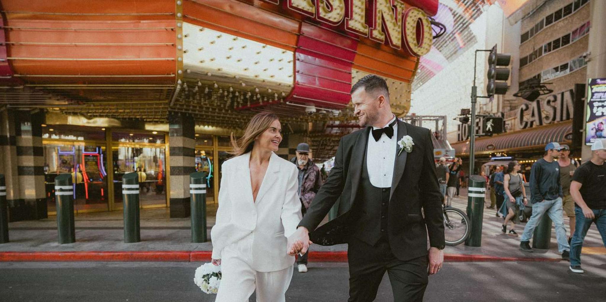 Las Vegas Wedding Photography Session - Image 5