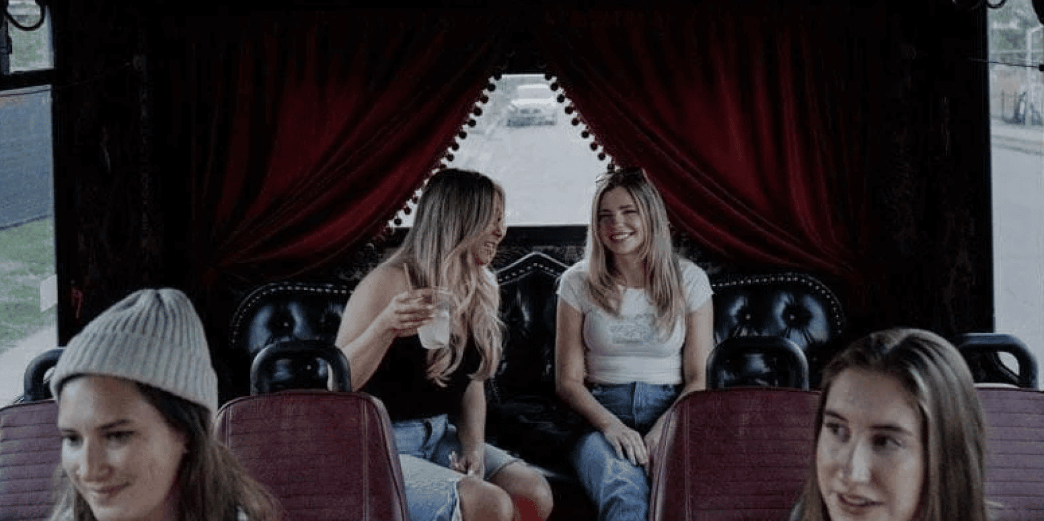 Nashville Ghost Bus Tour of Murder & True Crime - Image 4